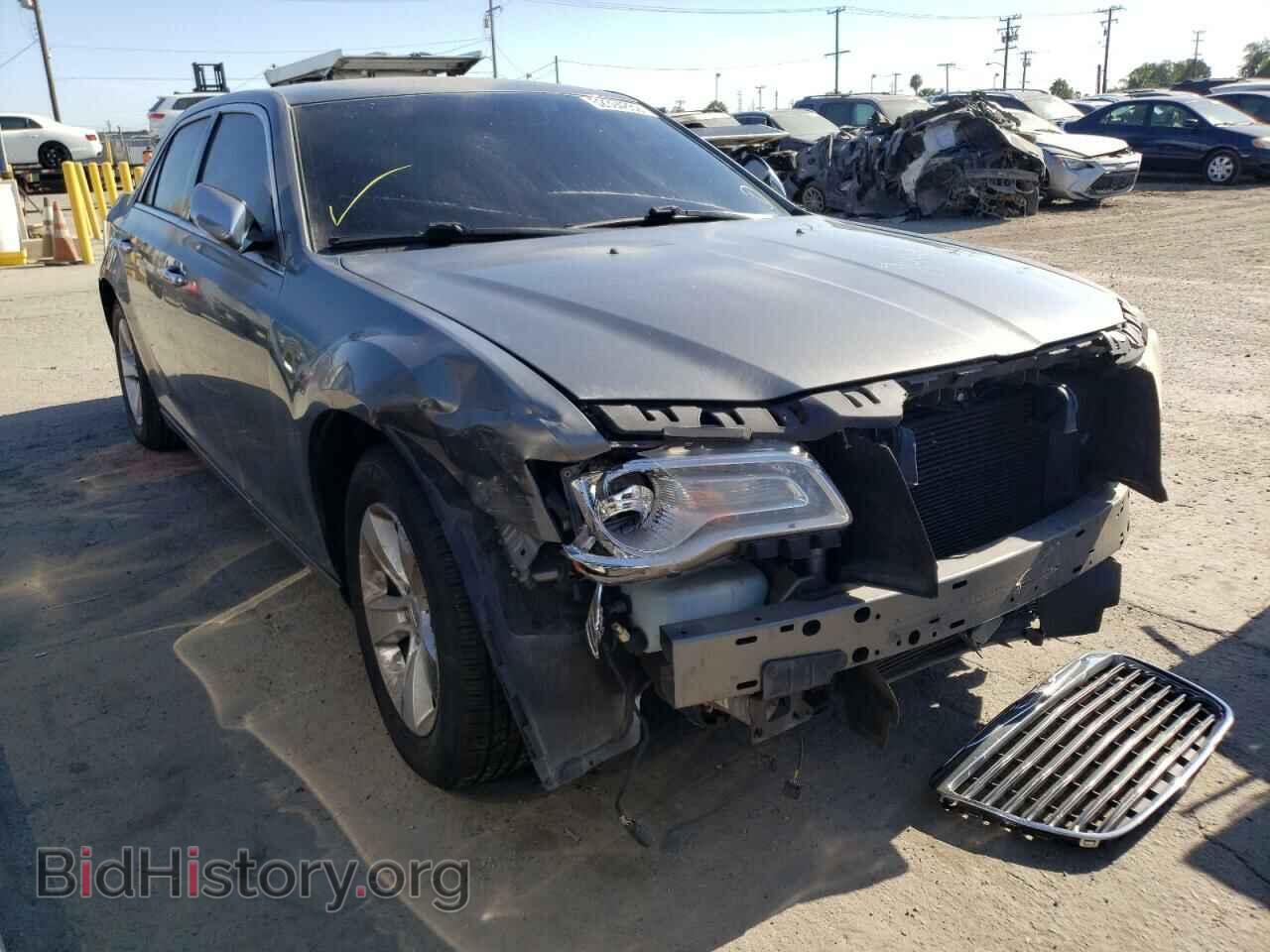 Photo 2C3CCACG4CH241289 - CHRYSLER 300 2012
