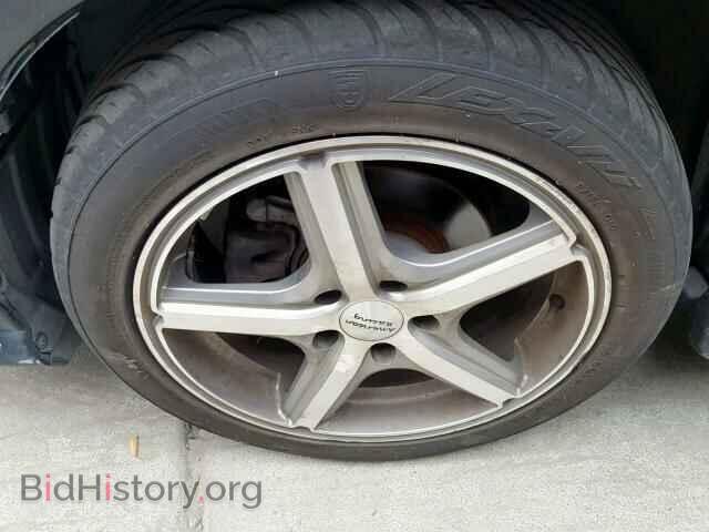 2000 MITSUBISHI ECLIPSE - VIN: 4A3AC54L7YE180151 - Photo 9