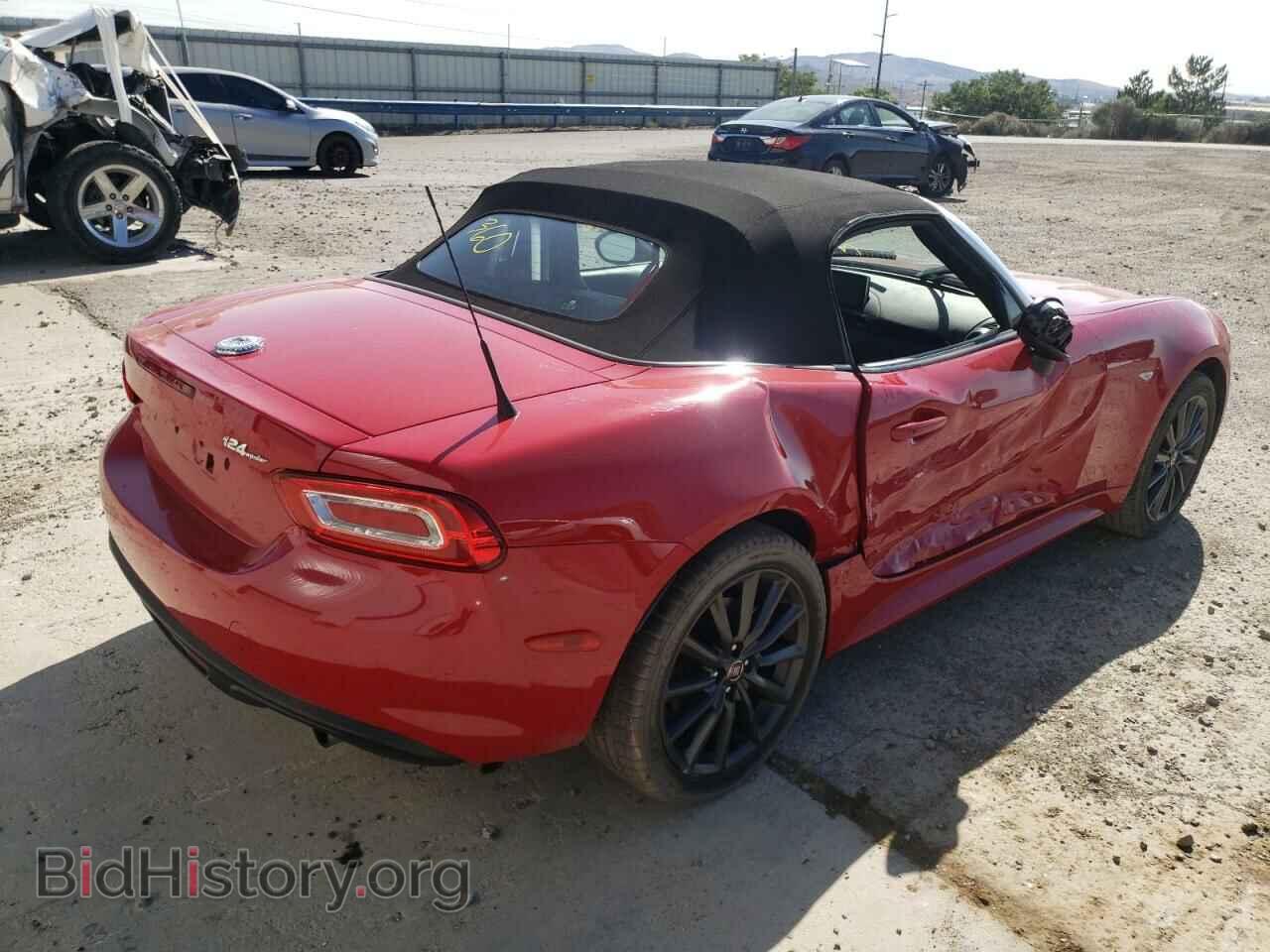 2017 FIAT ALL MODELS - VIN: JC1NFAEK2H0105040 - Фото 4