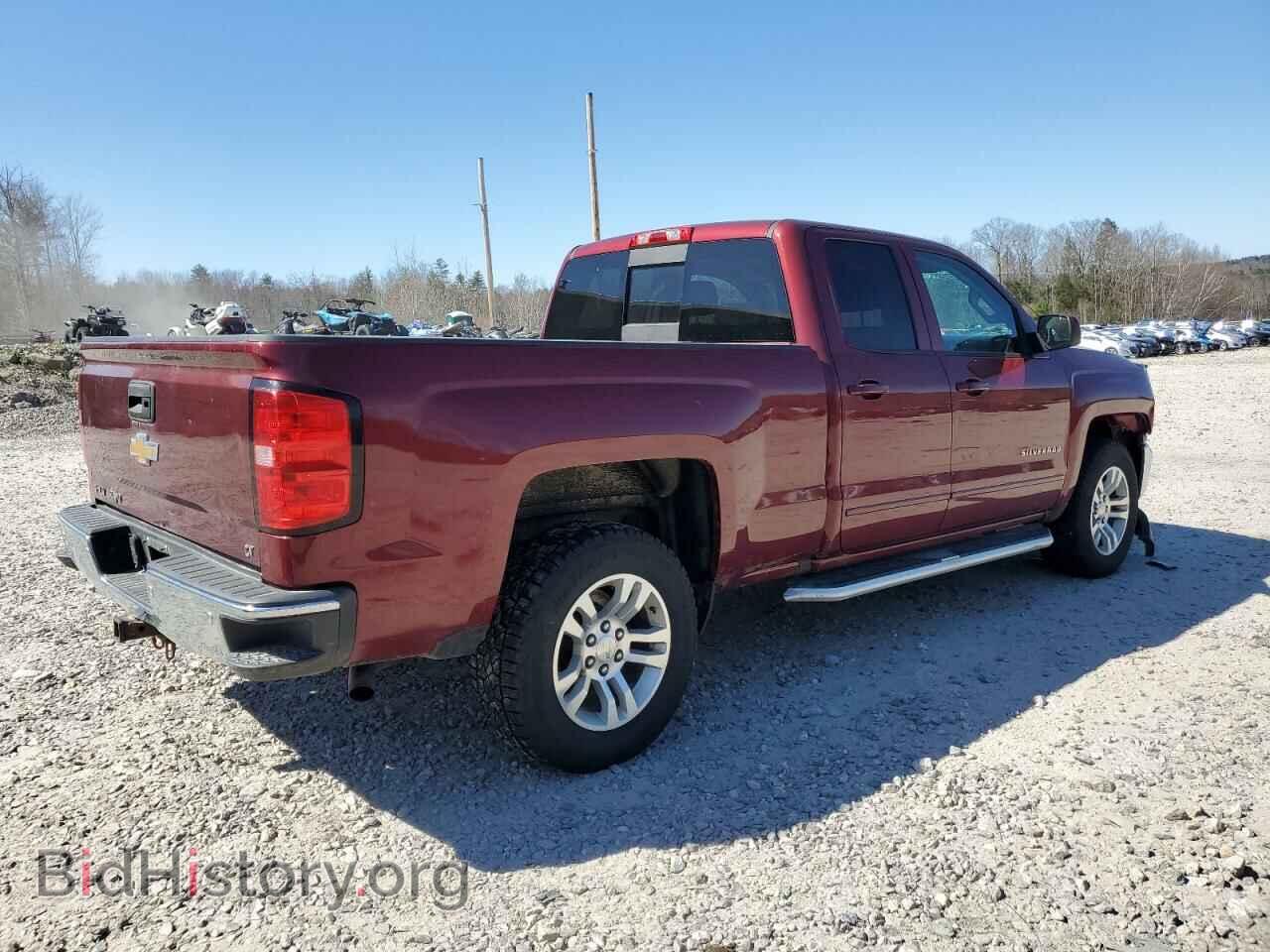 2016 CHEVROLET ALL Models - VIN: 1GCVKREC8GZ247540 - Фото 3