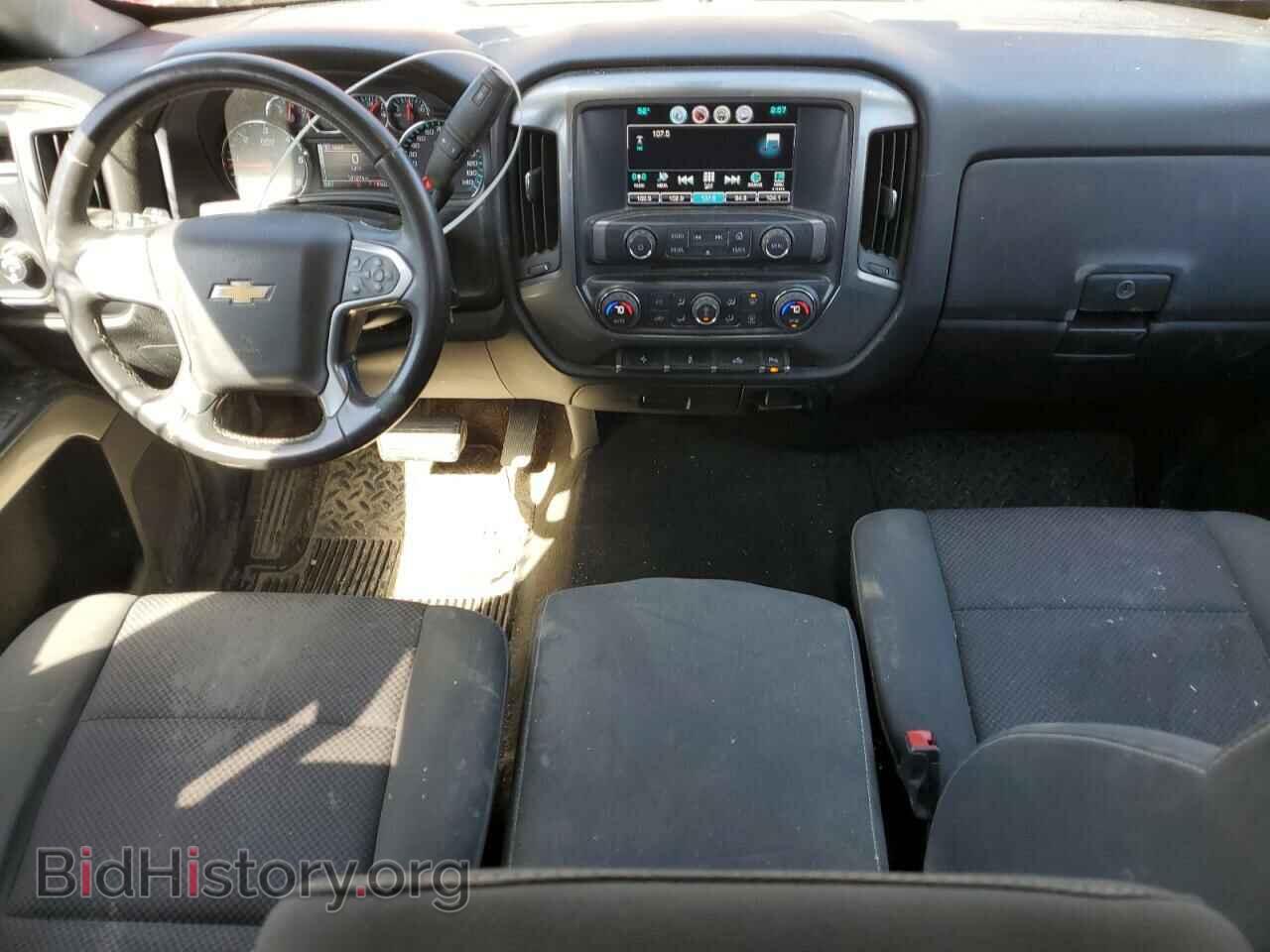 2016 CHEVROLET ALL Models - VIN: 1GCVKREC8GZ247540 - Фото 8