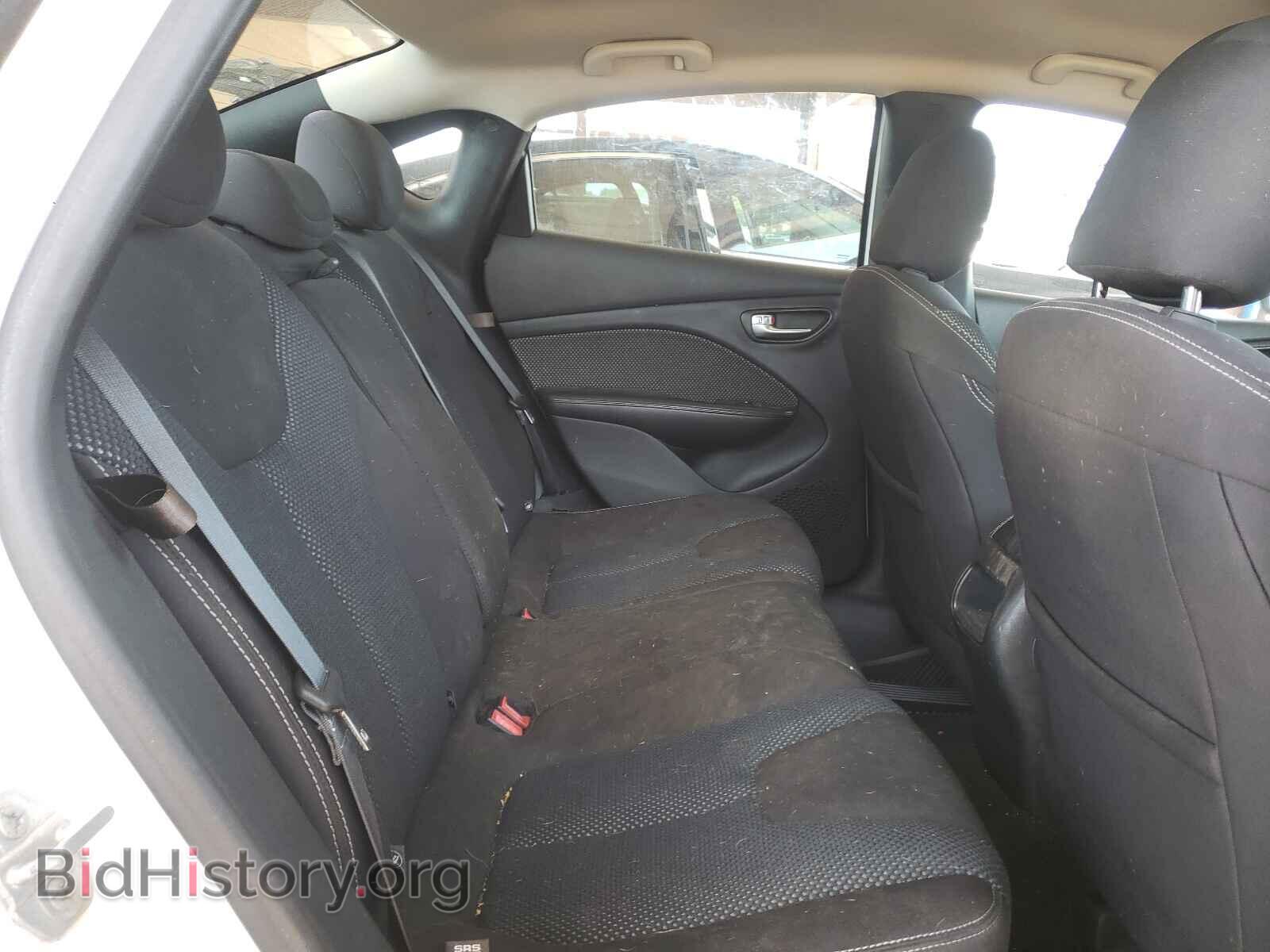 2015 DODGE DART - VIN: 1C3CDFBBXFD180418 - Фото 6