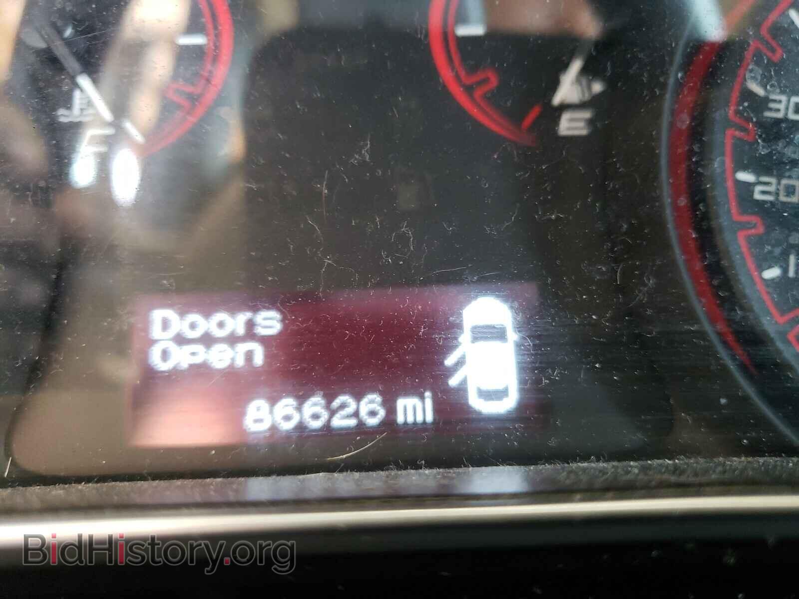 2015 DODGE DART - VIN: 1C3CDFBBXFD180418 - Фото 8