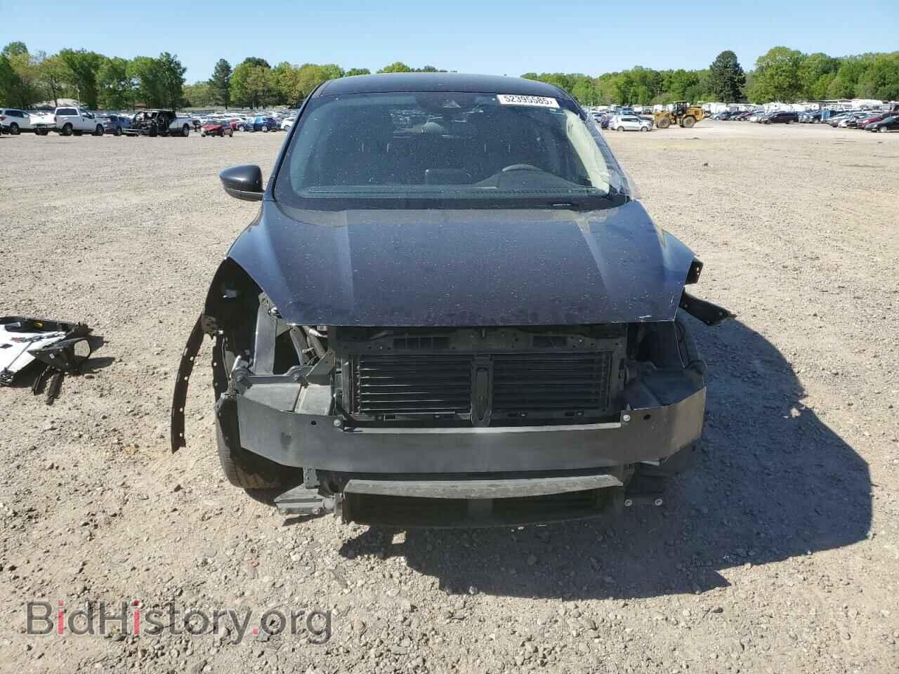 2020 FORD ESCAPE - VIN: 1FMCU0G68LUA37706 - Photo 5