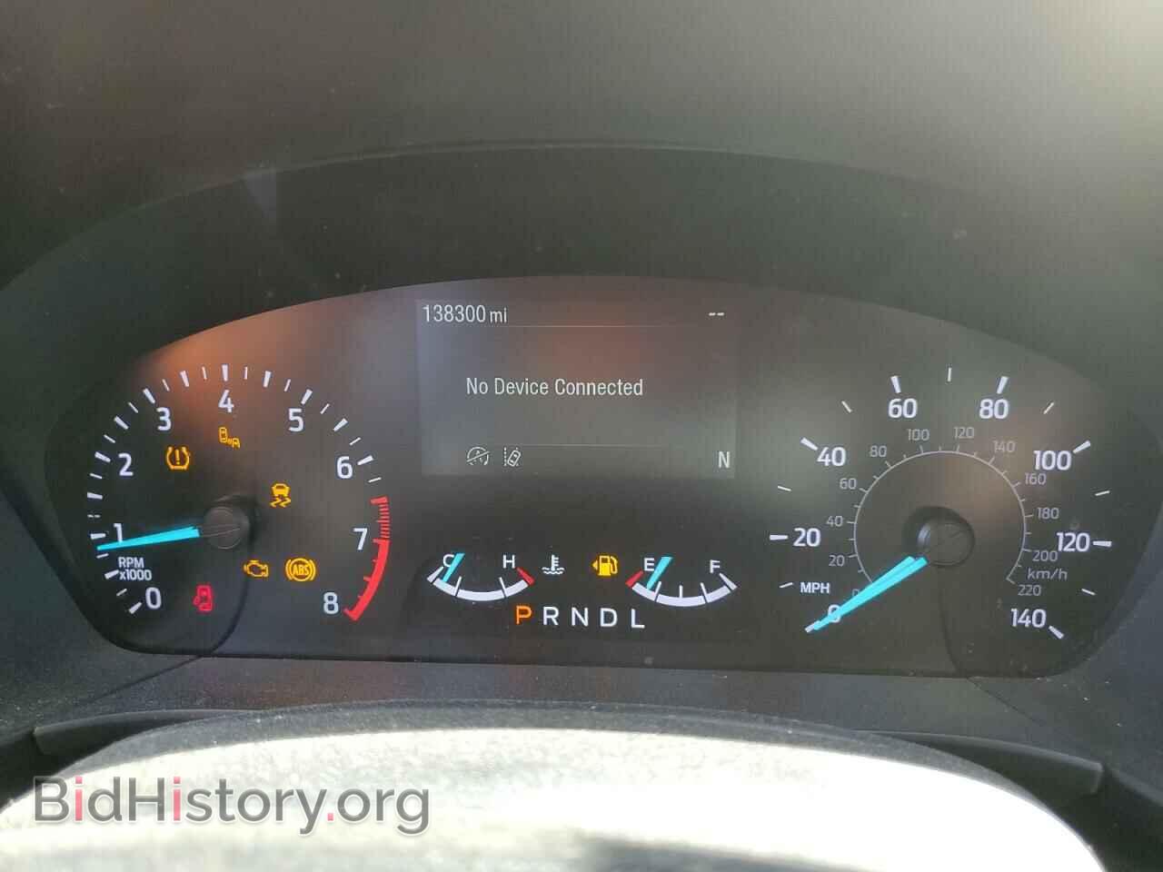 2020 FORD ESCAPE - VIN: 1FMCU0G68LUA37706 - Photo 9