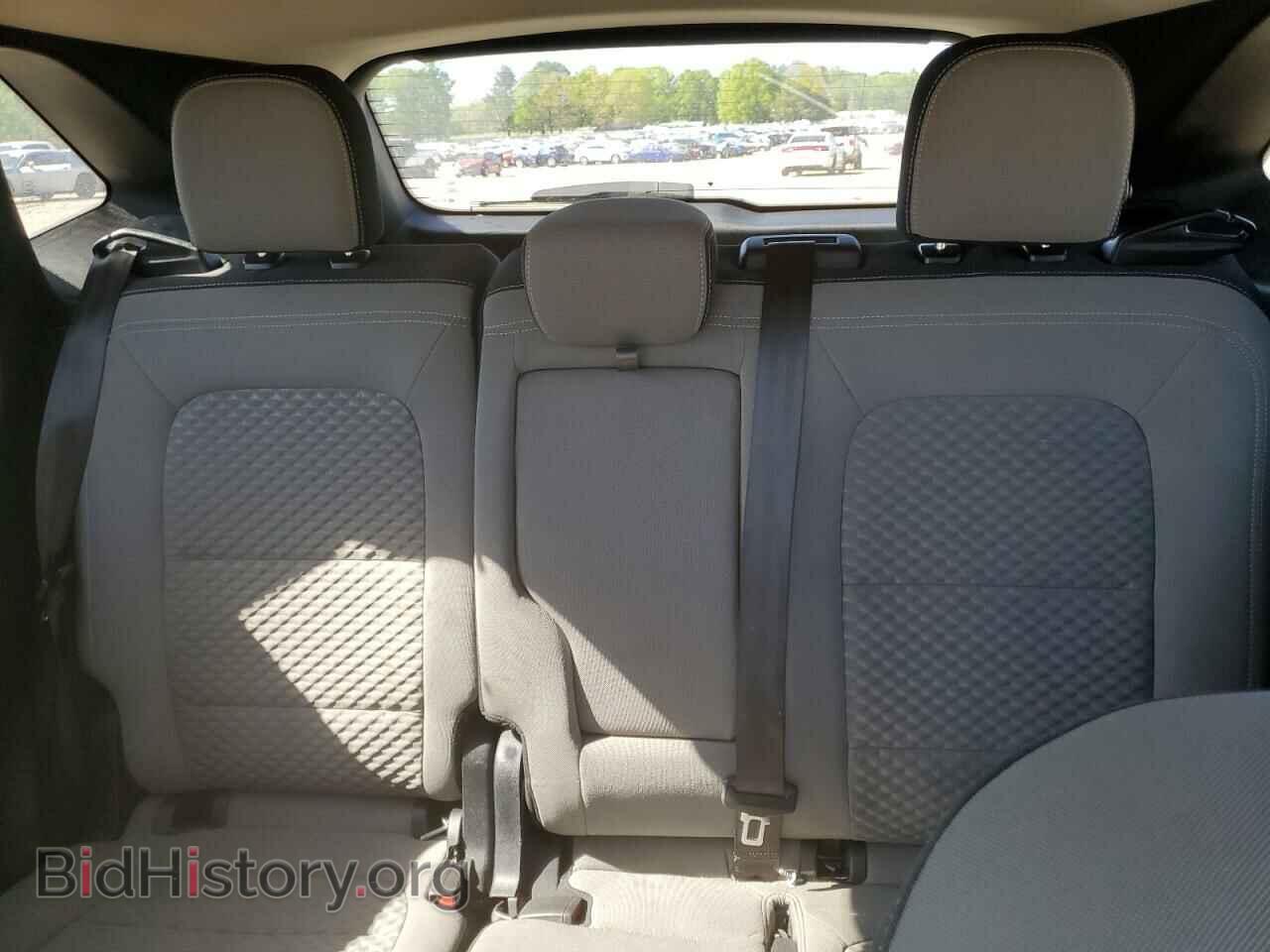 2020 FORD ESCAPE - VIN: 1FMCU0G68LUA37706 - Photo 10