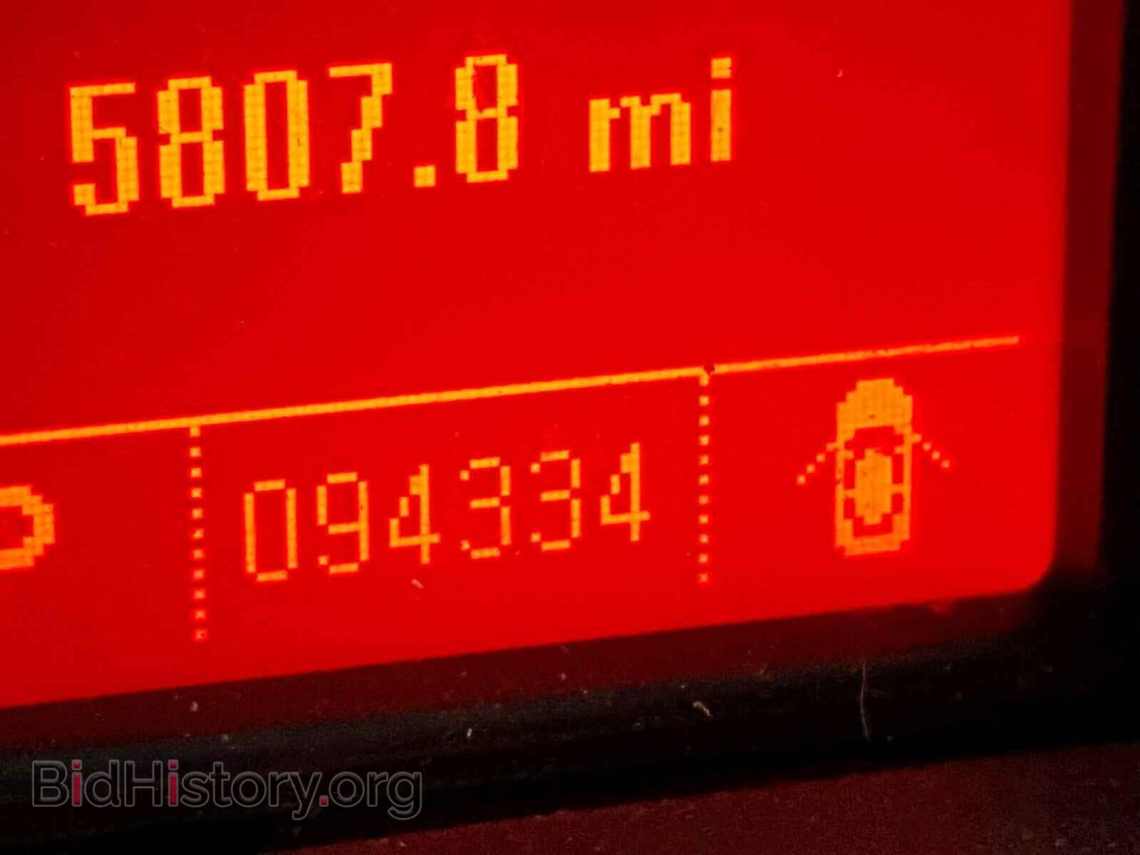 2010 GMC TERRAIN SL - VIN: 2CTFLHEY8A6233619 - Фото 8