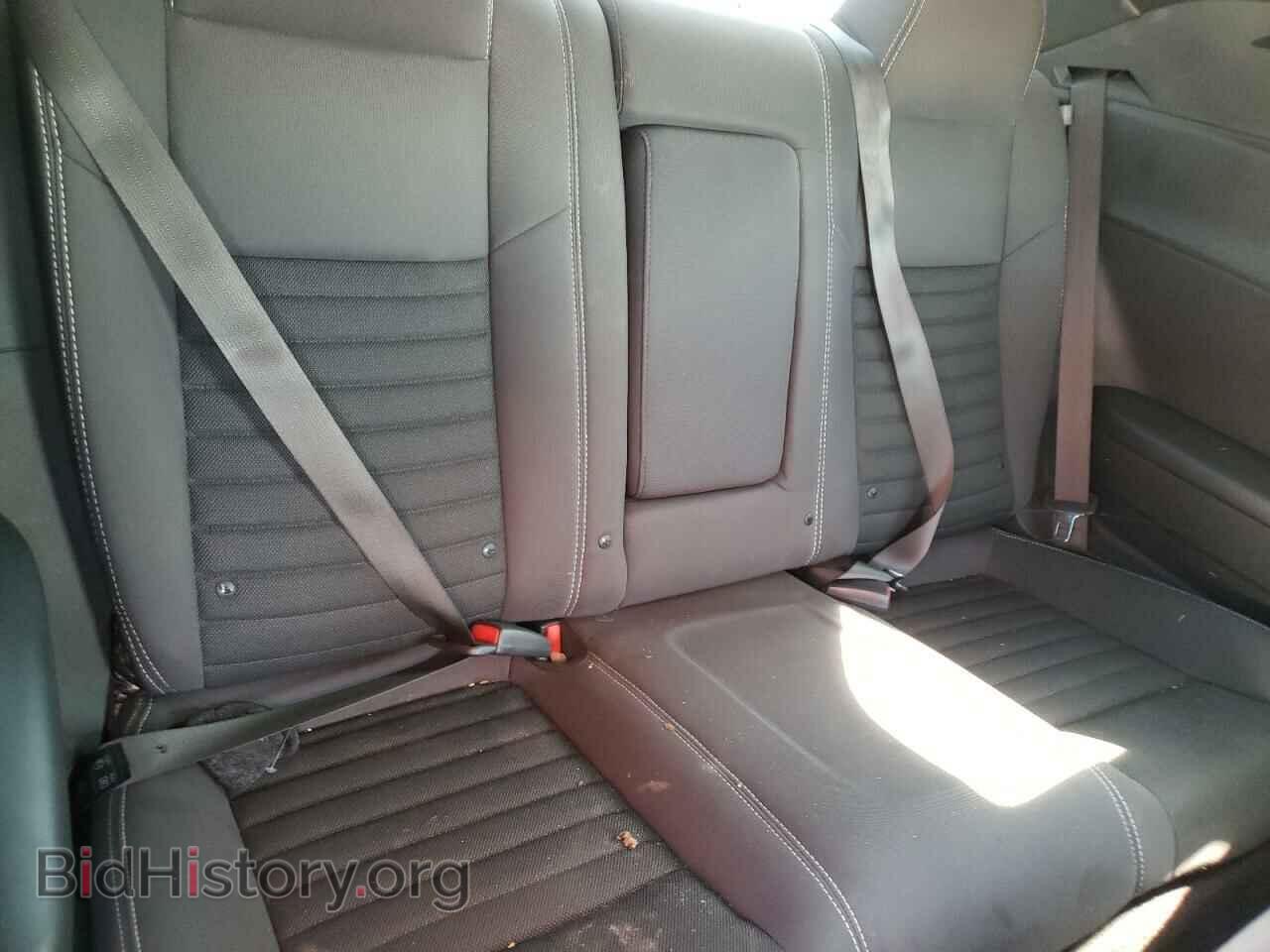 2014 DODGE CHALLENGER - VIN: 2C3CDYDJ2EH231279 - Photo 6
