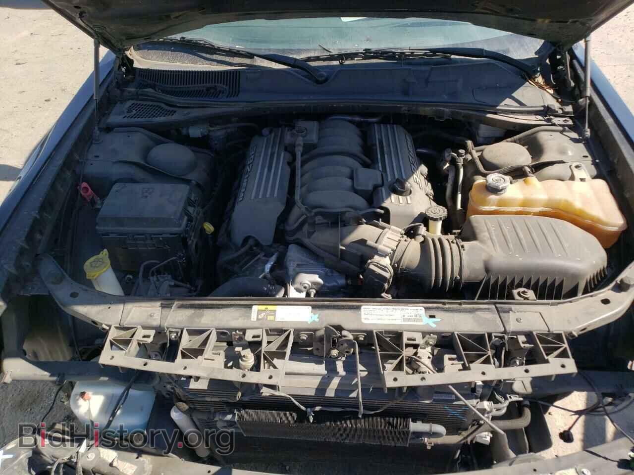 2014 DODGE CHALLENGER - VIN: 2C3CDYDJ2EH231279 - Photo 7