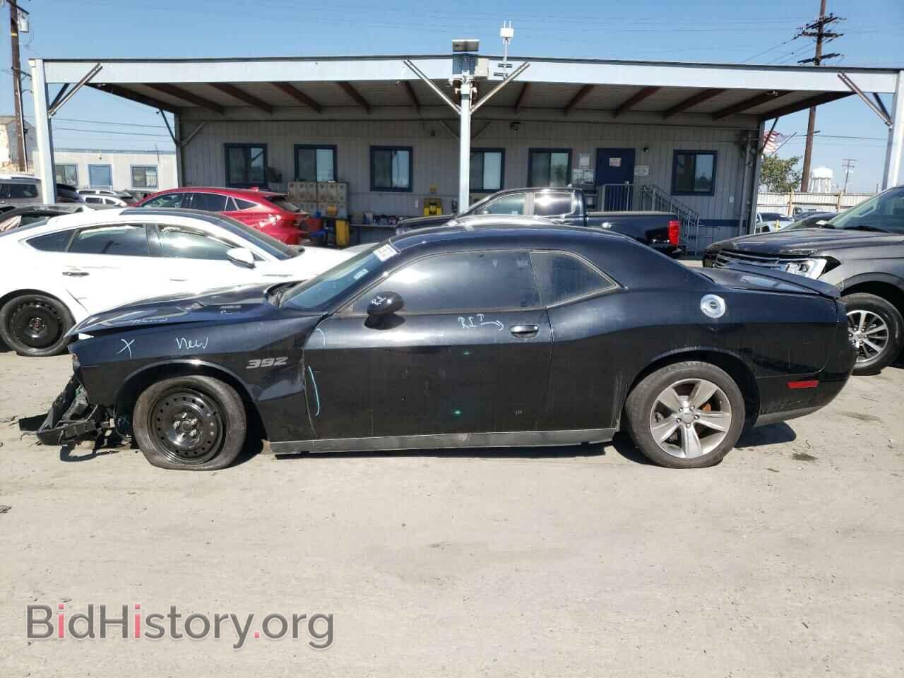 2014 DODGE CHALLENGER - VIN: 2C3CDYDJ2EH231279 - Photo 9