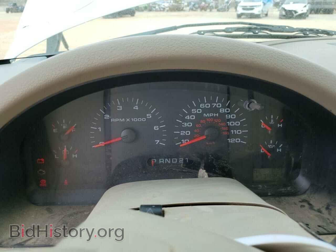 2006 FORD All Models - VIN: 1FTVX12526NA34114 - Фото 9