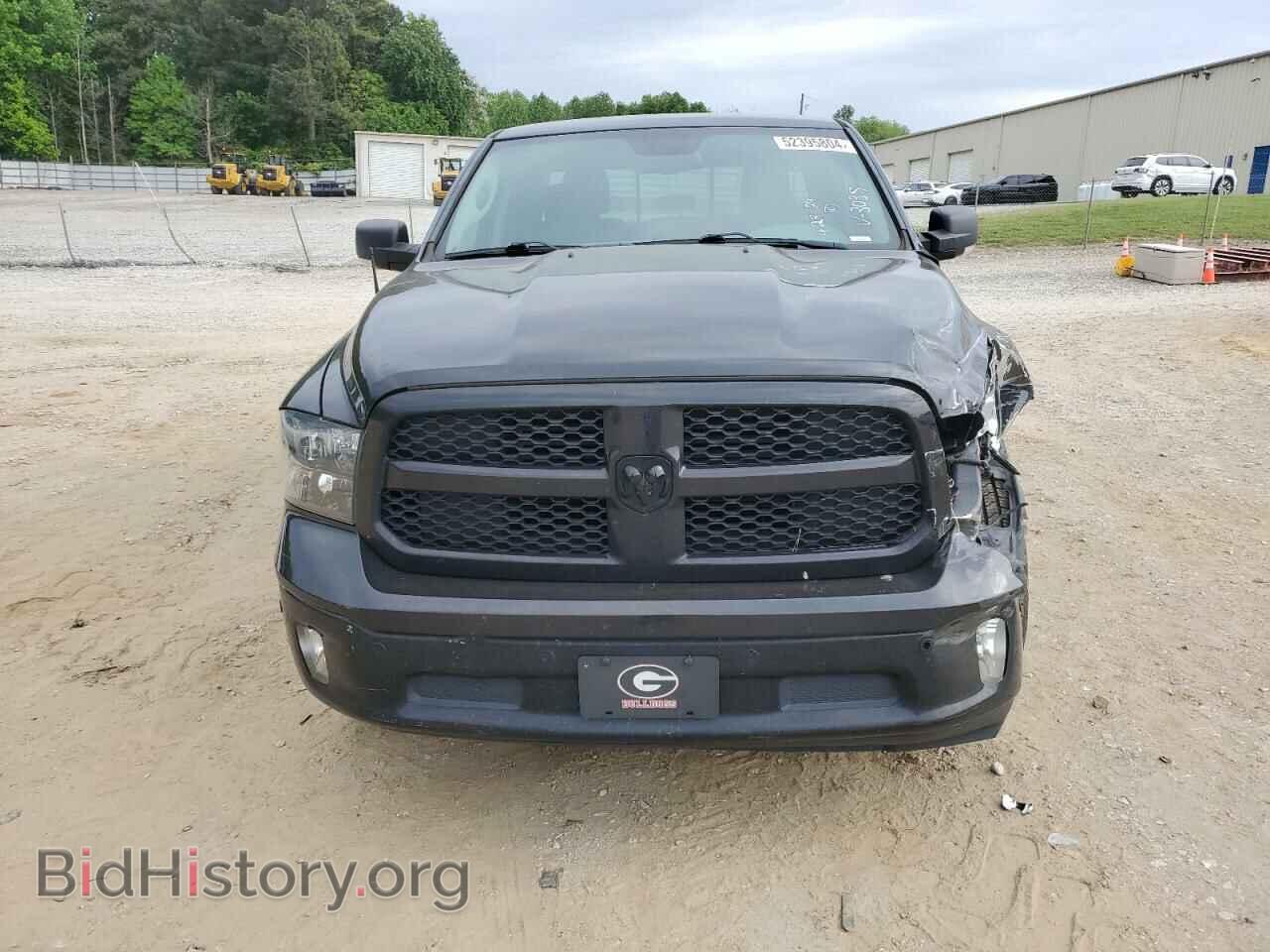 2018 RAM 1500 - VIN: 1C6RR6GT3JS133039 - Photo 5