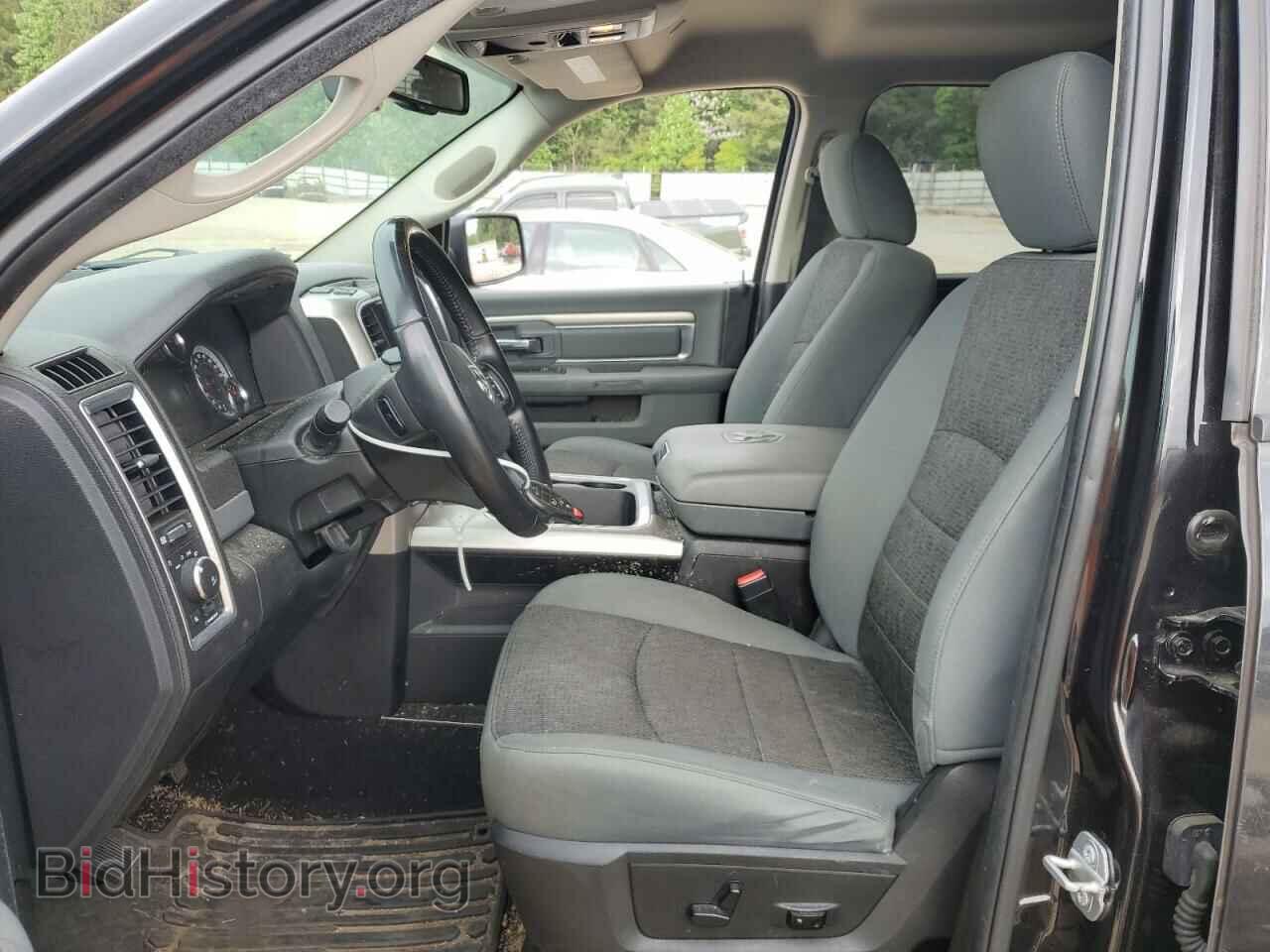 2018 RAM 1500 - VIN: 1C6RR6GT3JS133039 - Photo 7