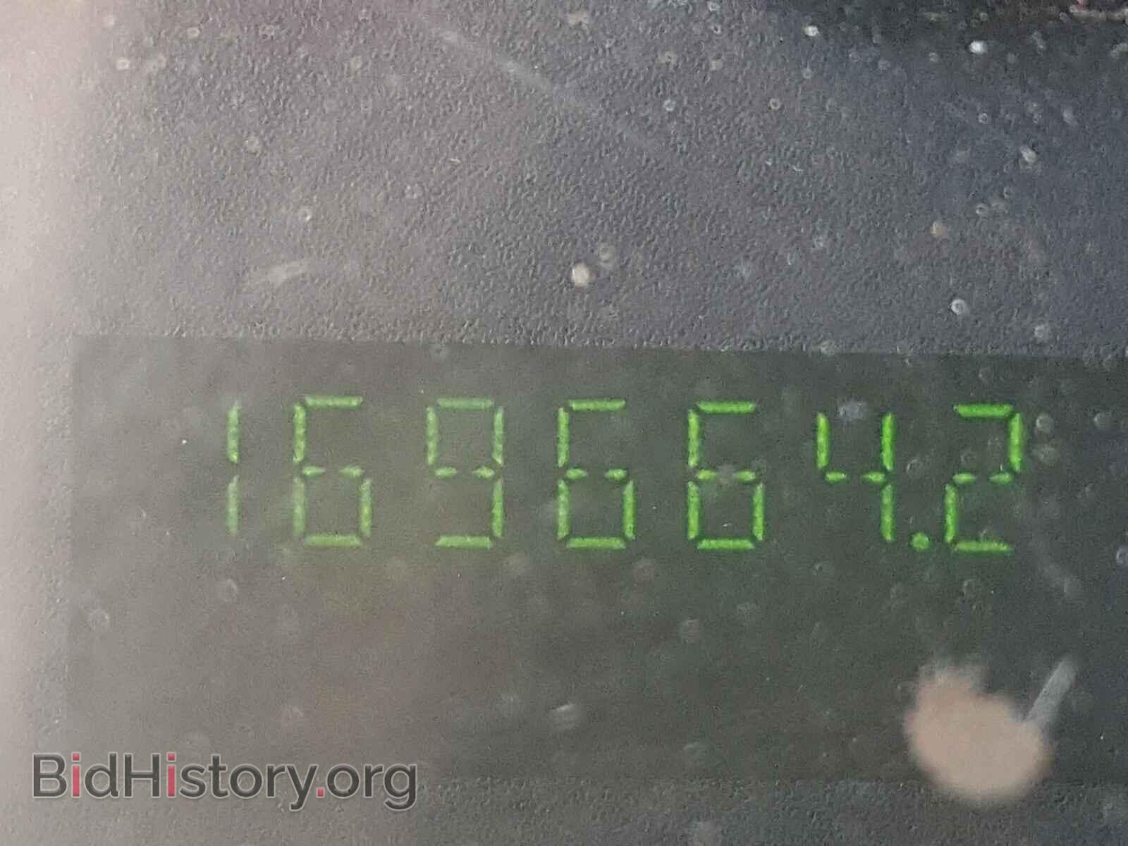 2008 FORD ECONOLINE - VIN: 1FTSE34L38DA23597 - Фото 8