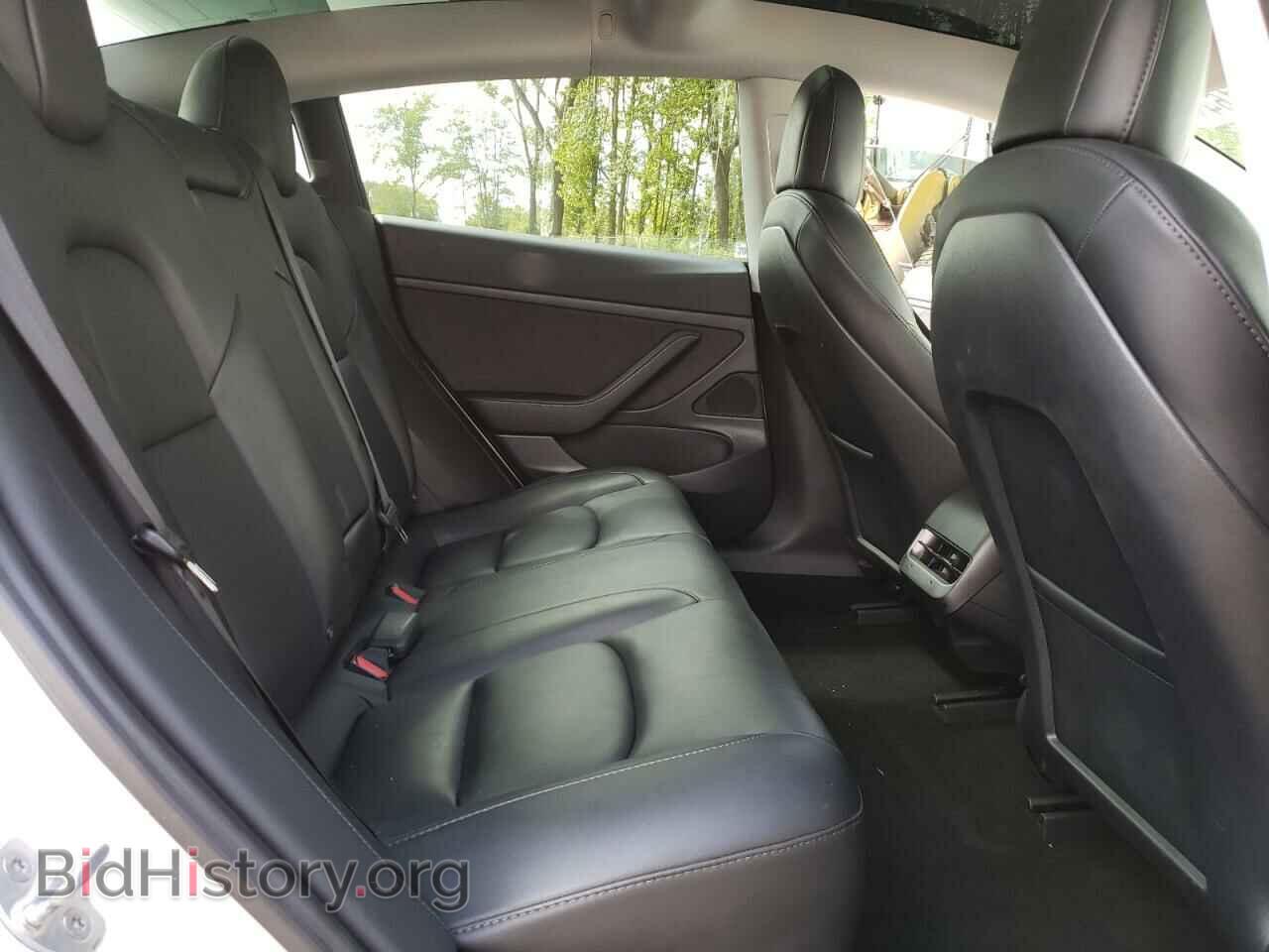 2021 TESLA MODEL 3 - VIN: 5YJ3E1EA7MF922665 - Photo 10