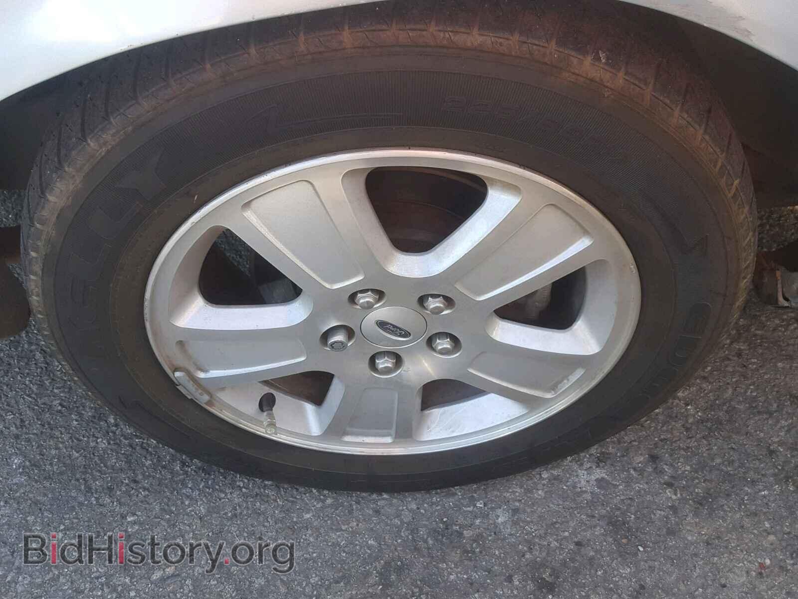 2011 FORD CROWN VIC - VIN: 2FABP7EV3BX174947 - Фото 9