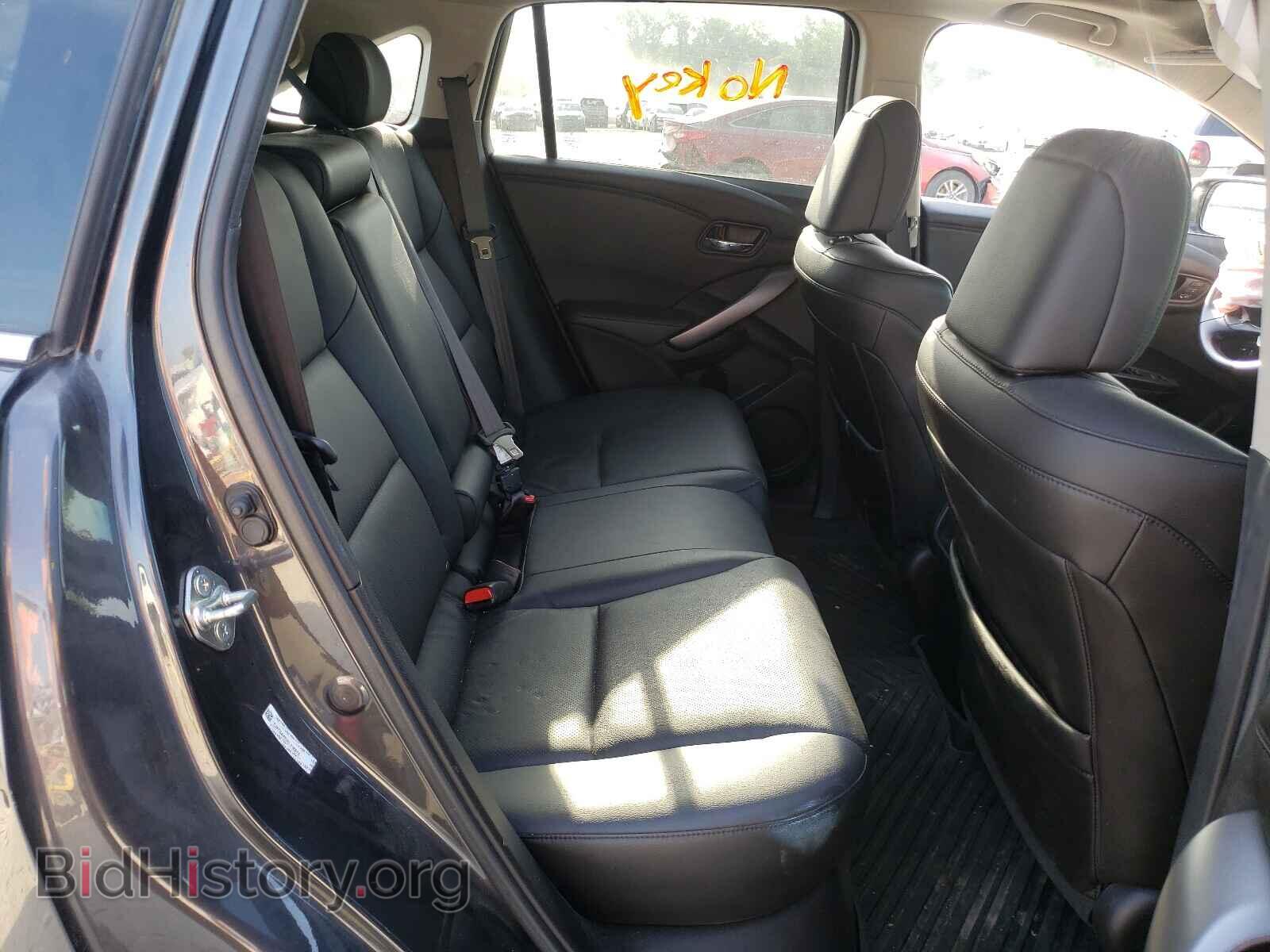 2014 ACURA RDX - VIN: 5J8TB4H53EL018675 - Фото 6