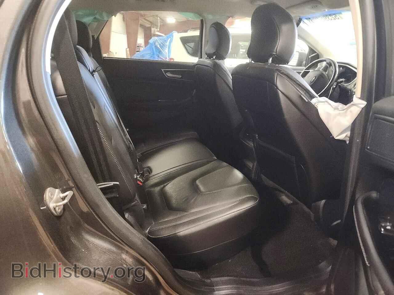 2017 FORD EDGE - VIN: 2FMPK3K93HBC54068 - Photo 11