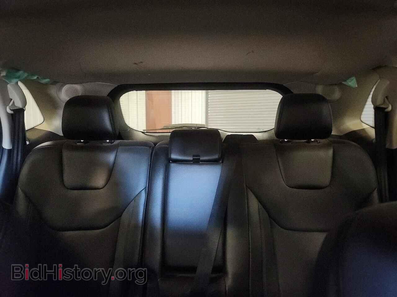 2017 FORD EDGE - VIN: 2FMPK3K93HBC54068 - Photo 10