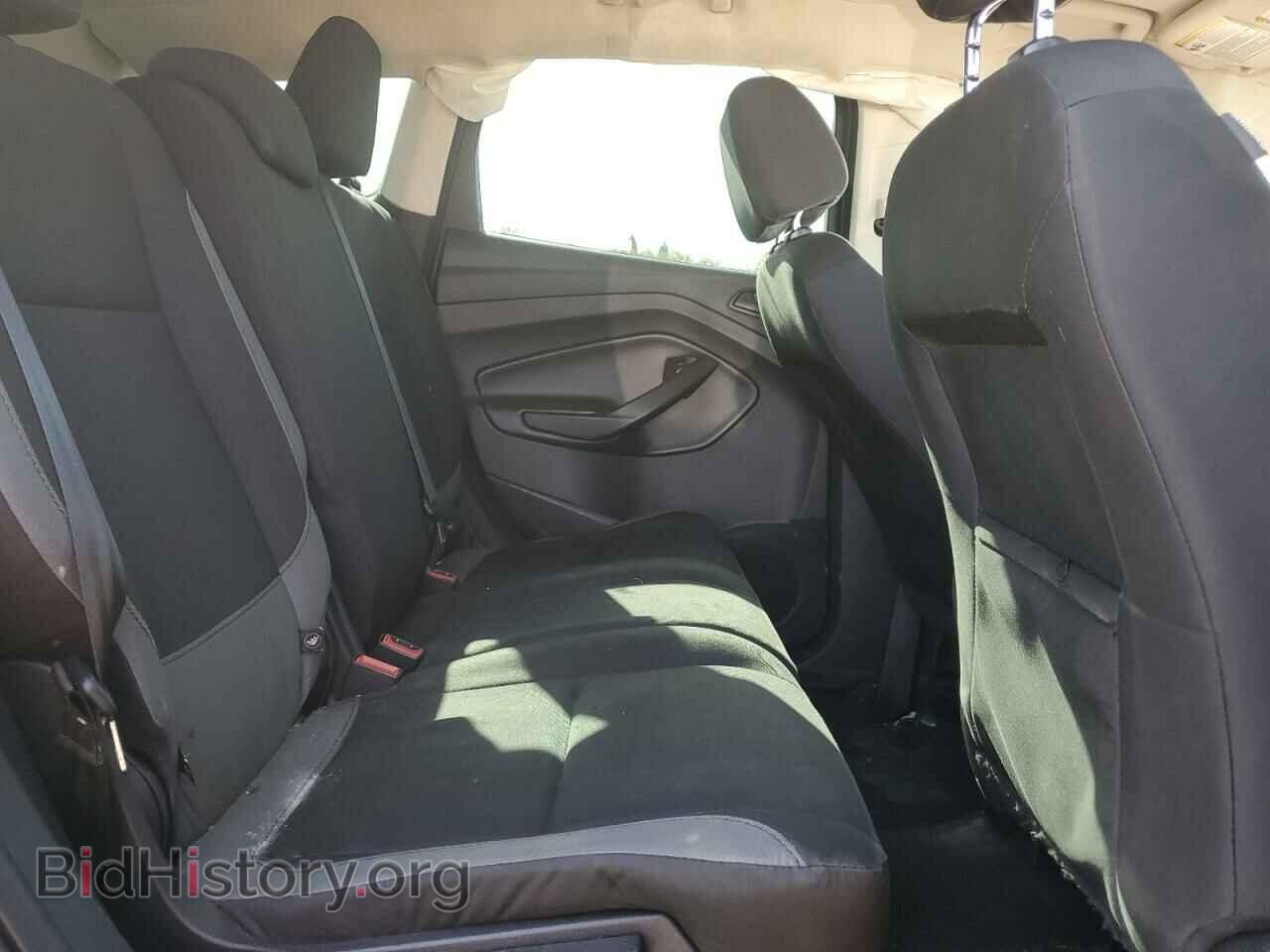 2014 FORD ESCAPE - VIN: 1FMCU0F78EUE14046 - Фото 11