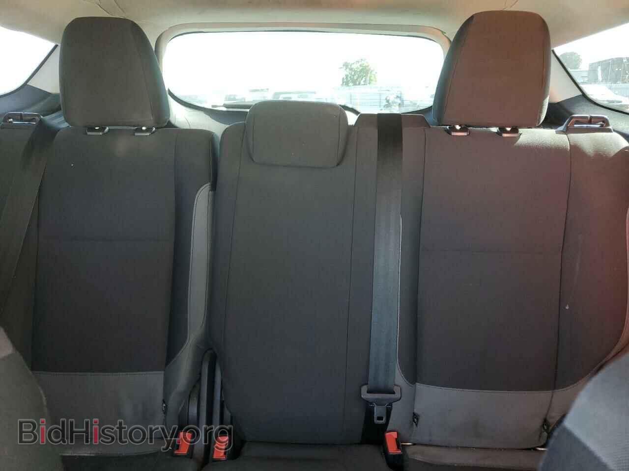 2014 FORD ESCAPE - VIN: 1FMCU0F78EUE14046 - Фото 10