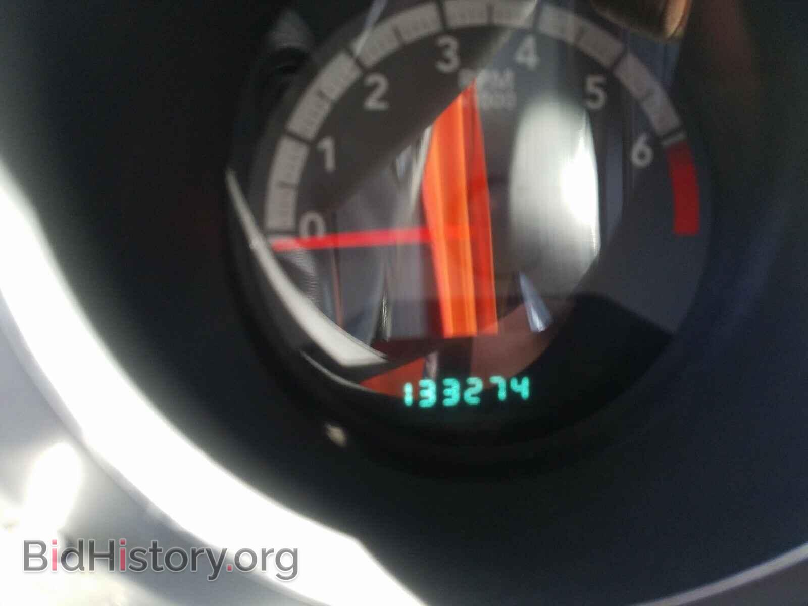 2010 DODGE AVENGER - VIN: 1B3CC5FB6AN236989 - Фото 8