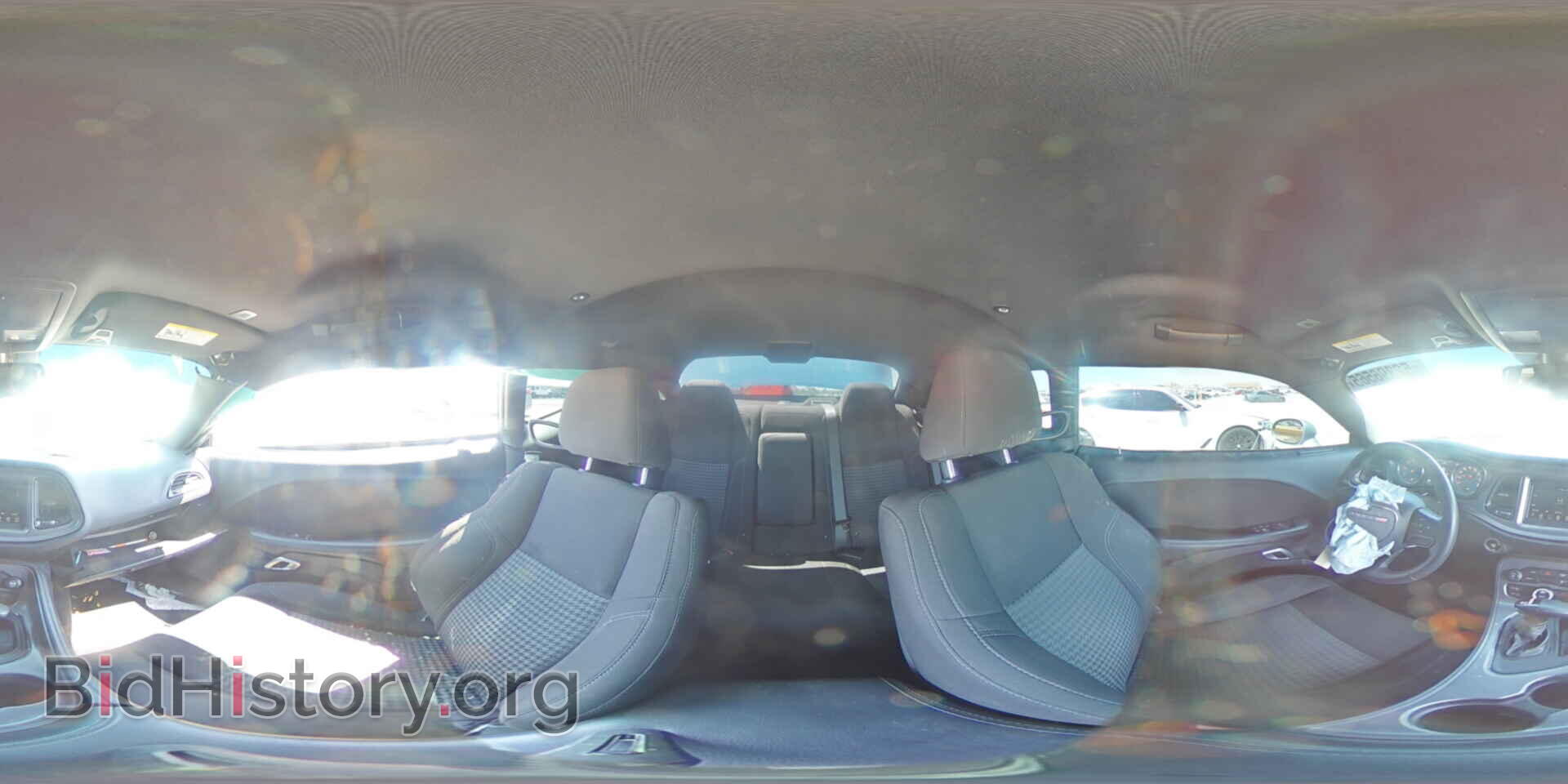 2023 DODGE CHALLENGER - VIN: 2C3CDZAG9PH590792 - Фото 13