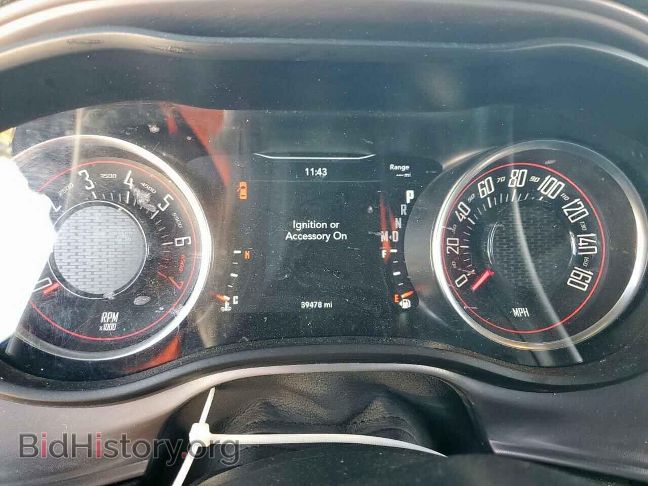 2023 DODGE CHALLENGER - VIN: 2C3CDZAG9PH590792 - Фото 9