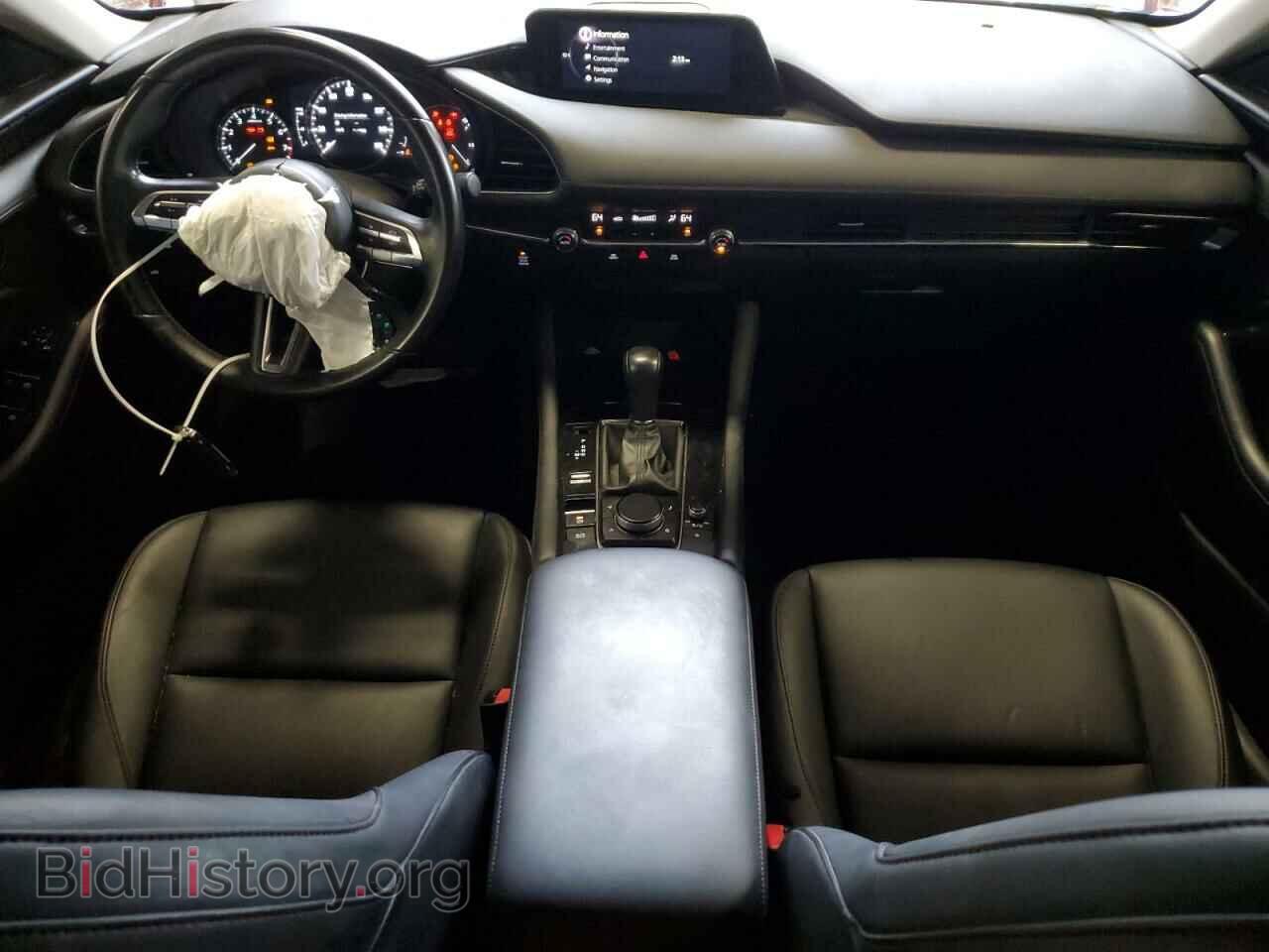 2019 MAZDA 3 - VIN: JM1BPACL6K1111536 - Photo 8