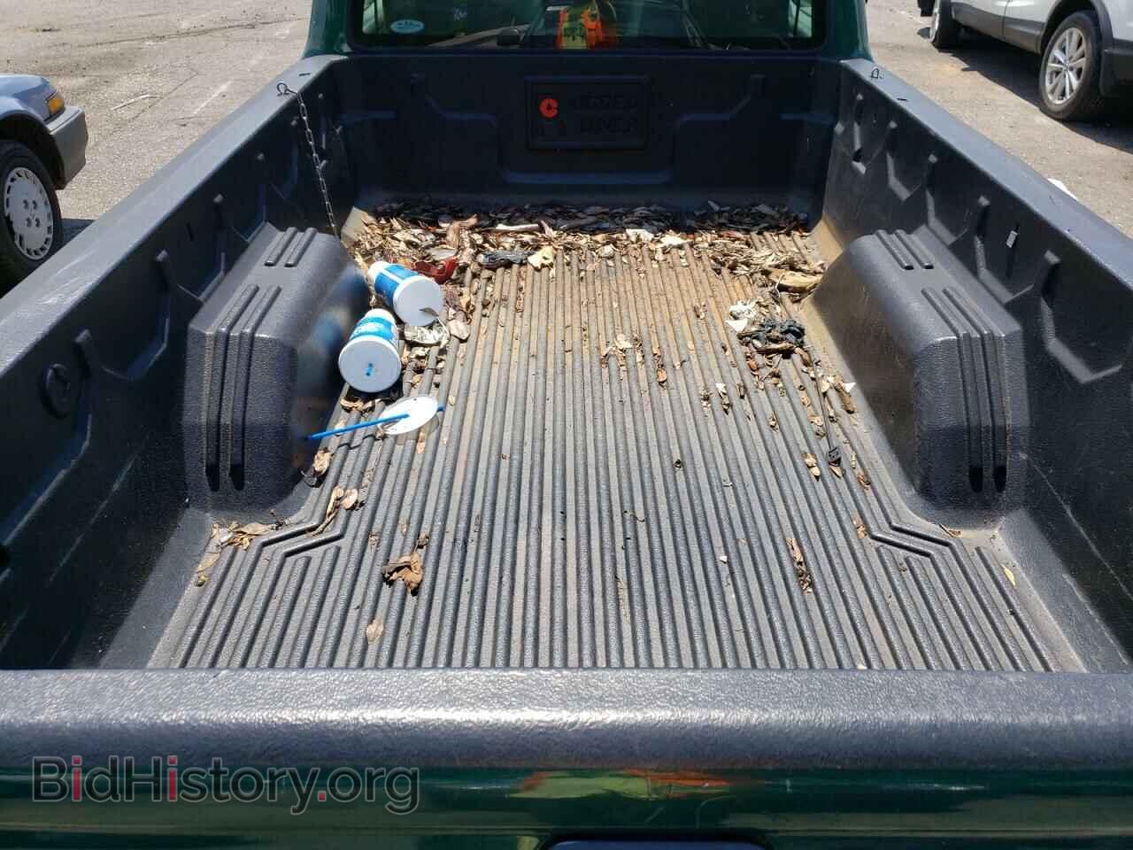 2009 FORD RANGER - VIN: 1FTYR10E99PA08919 - Фото 6
