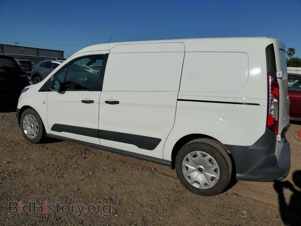 2018 FORD TRANSIT - VIN: NM0LS7E77J1377228 - Фото 2