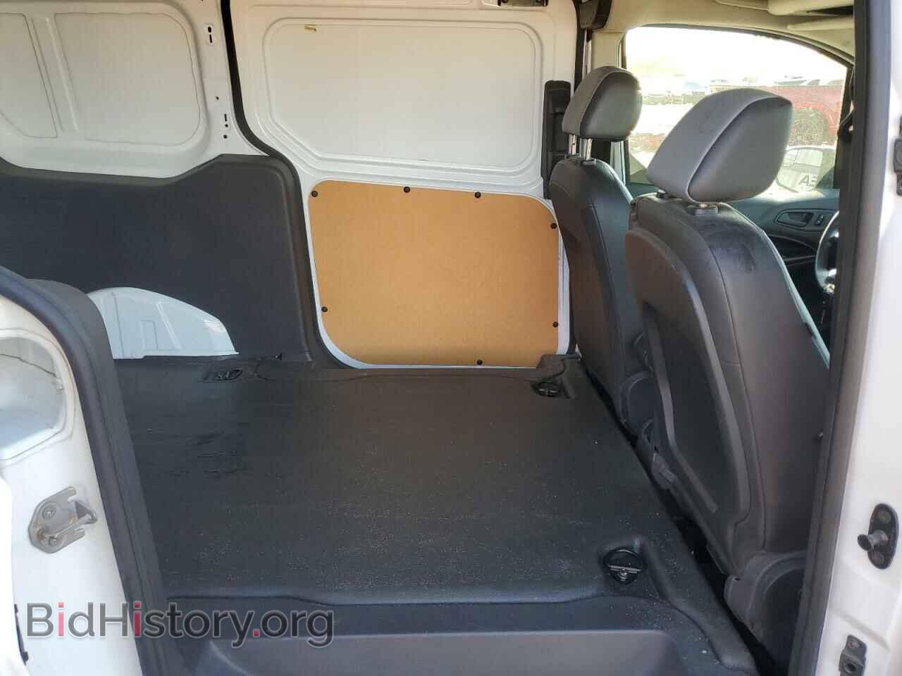 2018 FORD TRANSIT - VIN: NM0LS7E77J1377228 - Фото 11