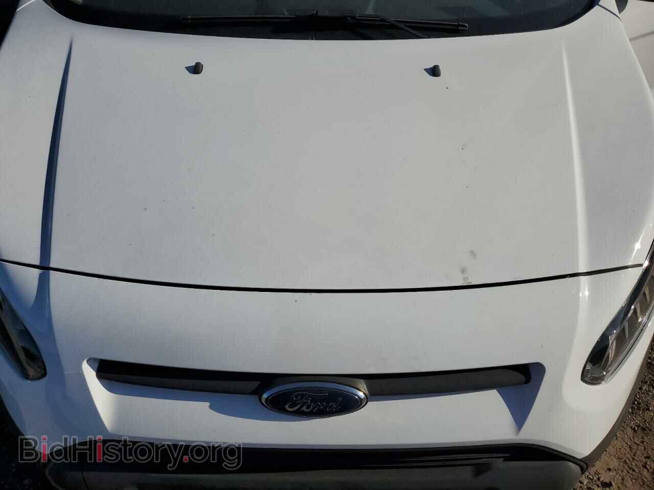 2018 FORD TRANSIT - VIN: NM0LS7E77J1377228 - Фото 12