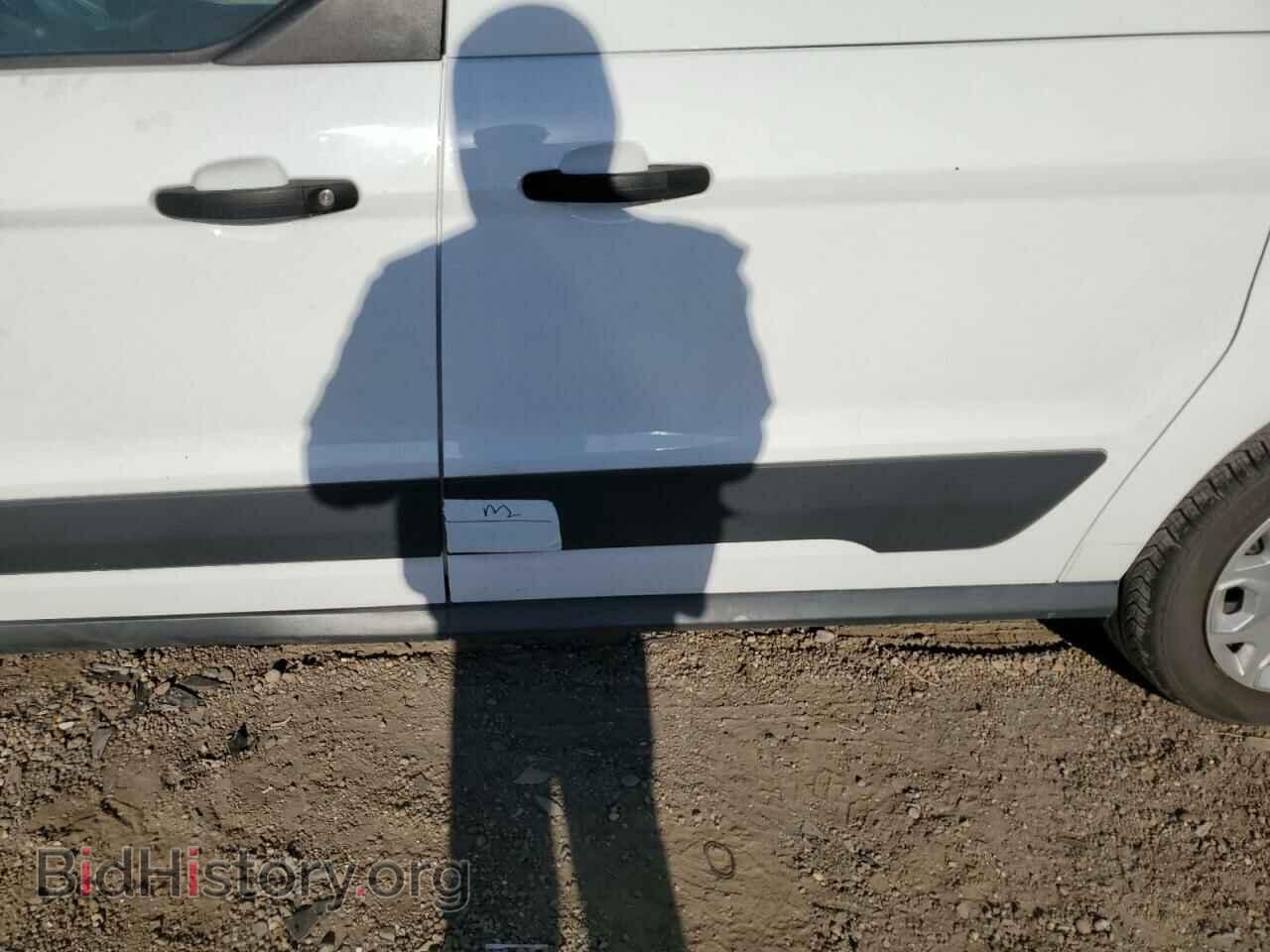 2018 FORD TRANSIT - VIN: NM0LS7E77J1377228 - Фото 13