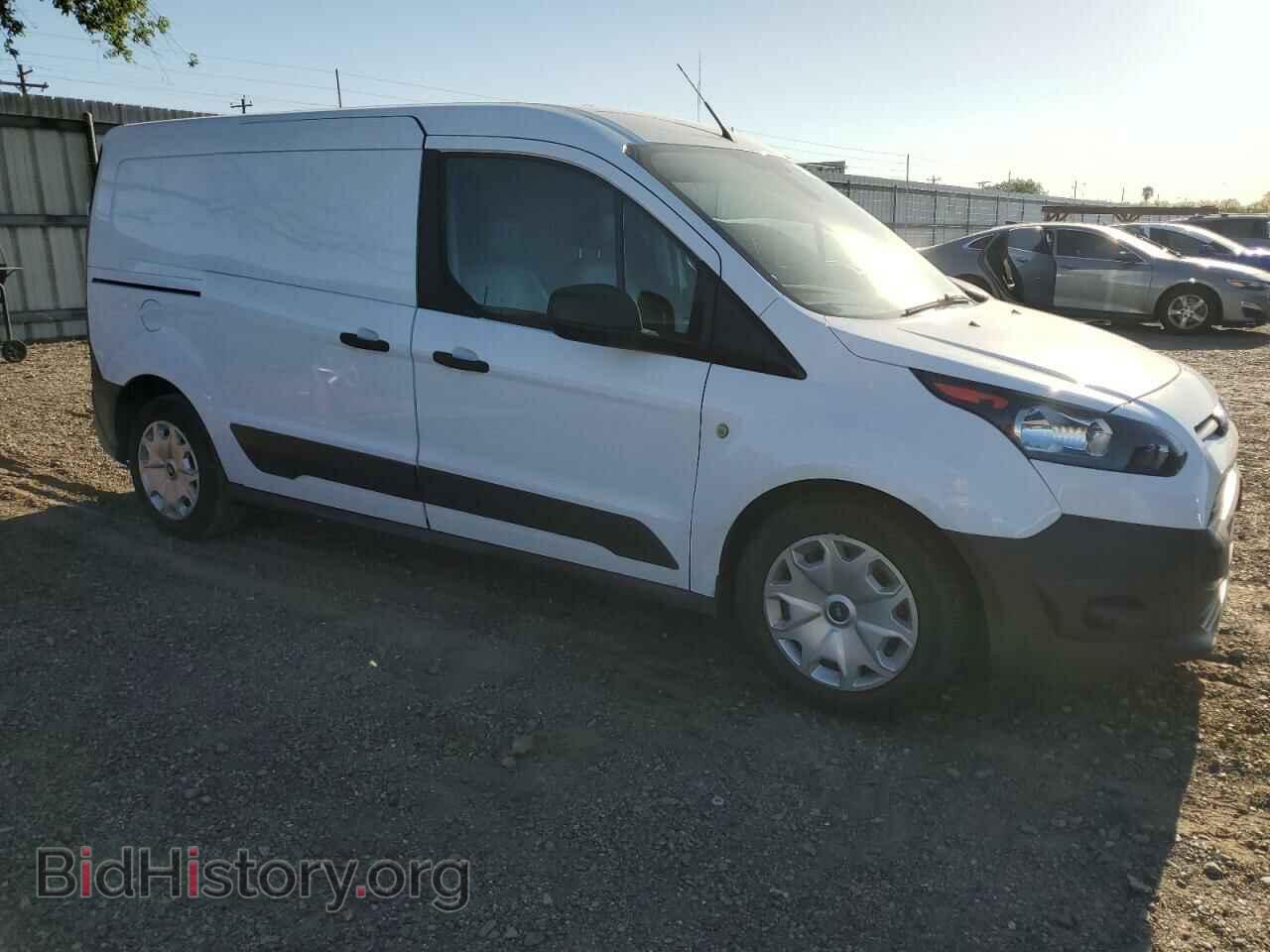 2018 FORD TRANSIT - VIN: NM0LS7E77J1377228 - Фото 4
