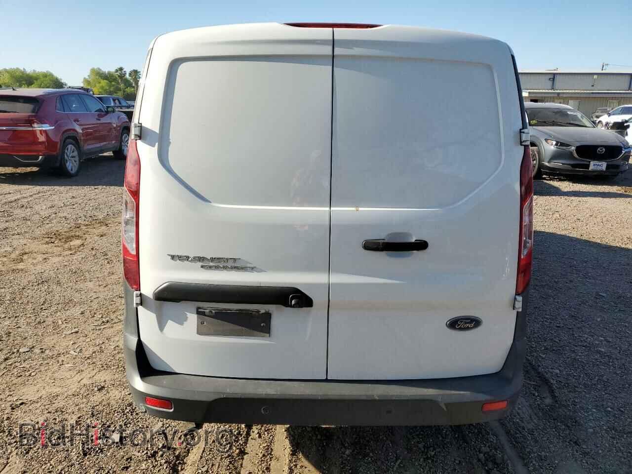 2018 FORD TRANSIT - VIN: NM0LS7E77J1377228 - Фото 6