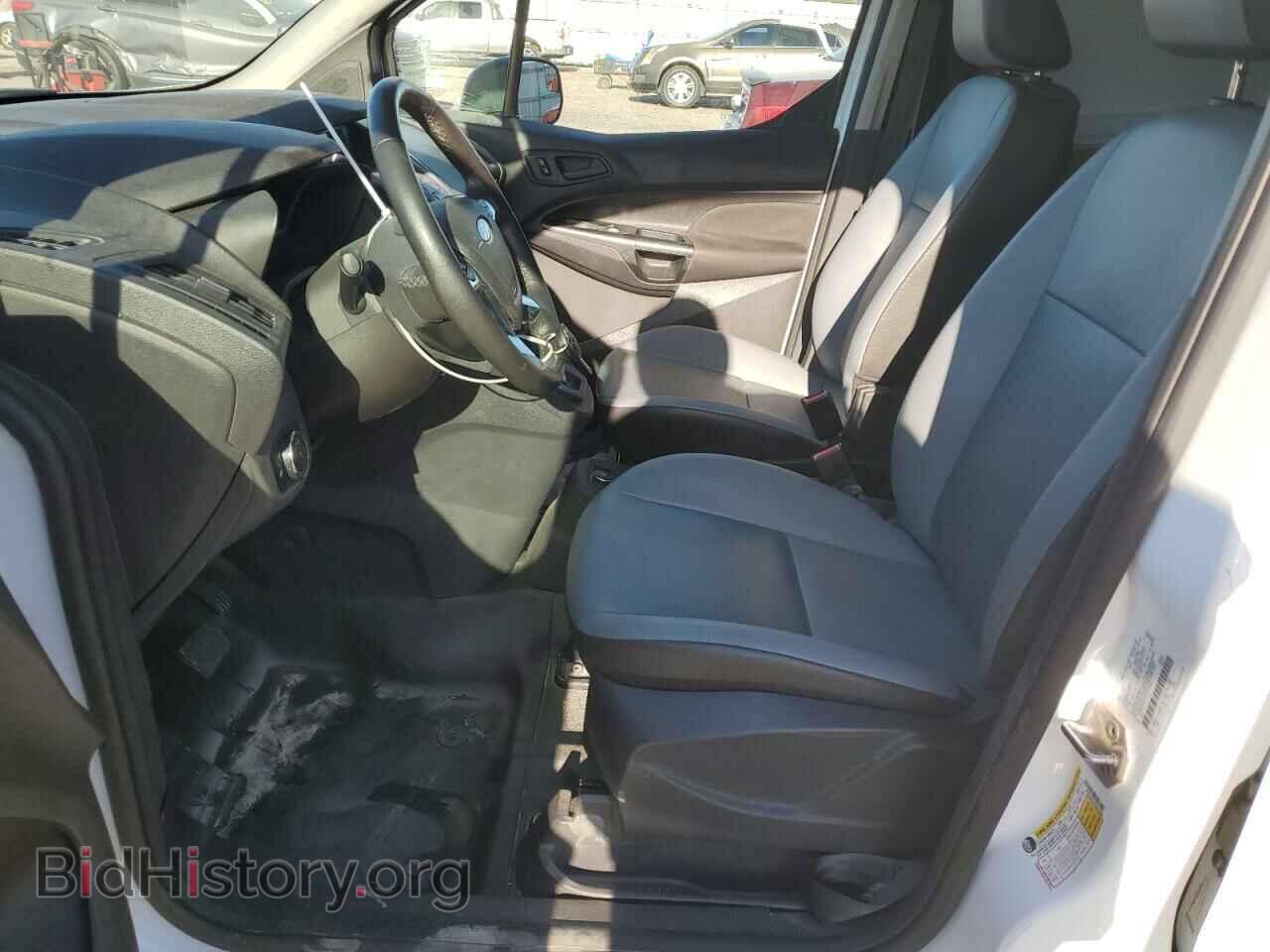 2018 FORD TRANSIT - VIN: NM0LS7E77J1377228 - Фото 7