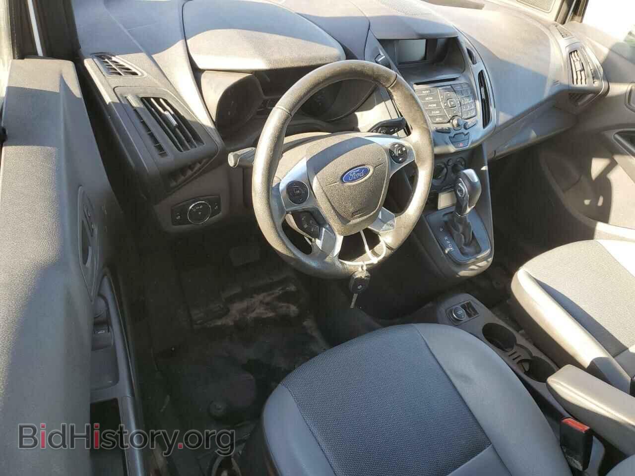 2018 FORD TRANSIT - VIN: NM0LS7E77J1377228 - Фото 8
