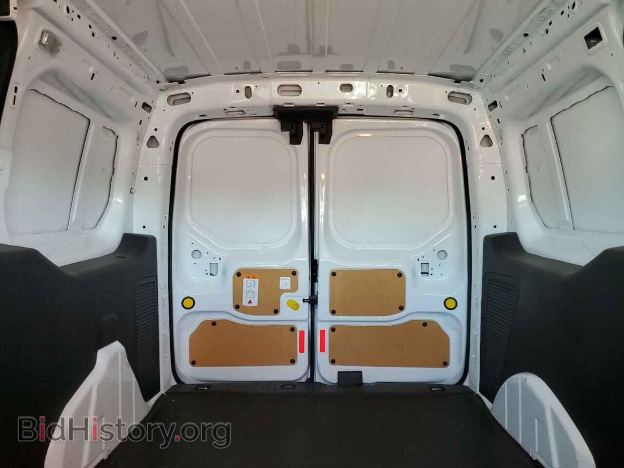 2018 FORD TRANSIT - VIN: NM0LS7E77J1377228 - Фото 10