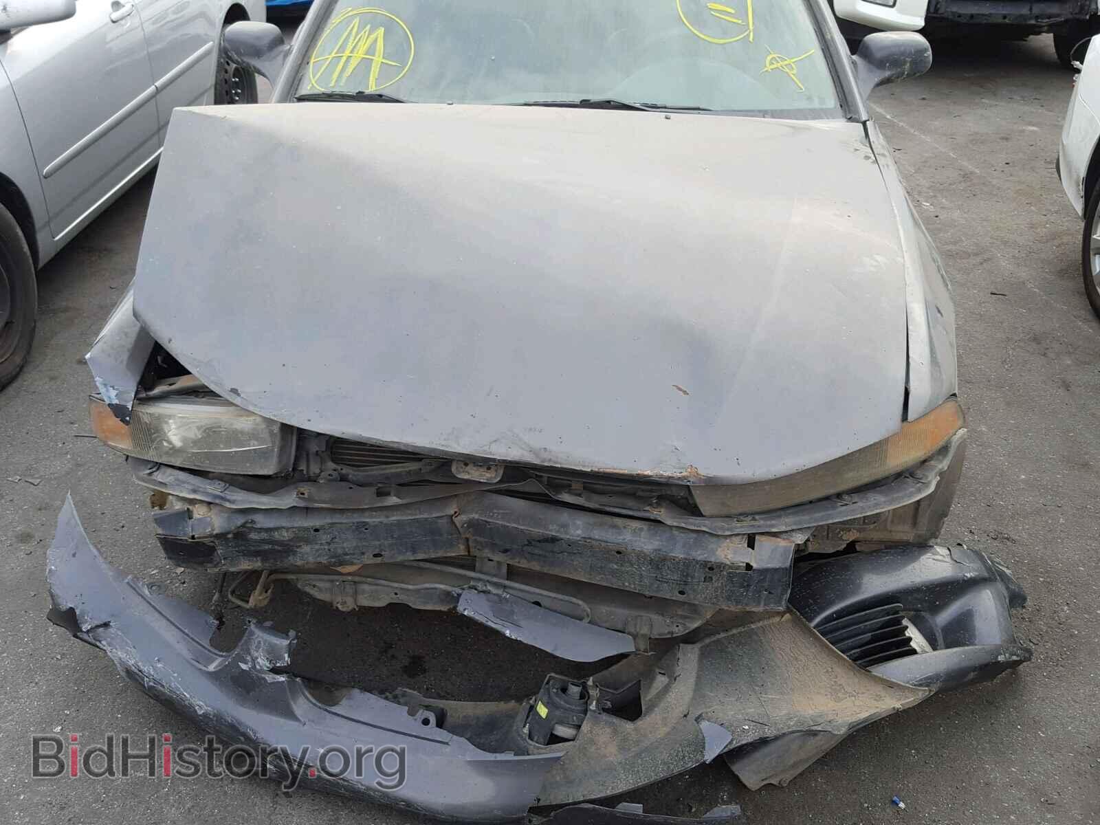 2003 MITSUBISHI GALANT - VIN: 4A3AA46G73E115485 - Фото 7