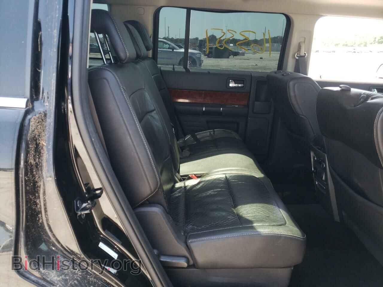2017 FORD FLEX - VIN: 2FMDK53CX9BA38826 - Photo 6