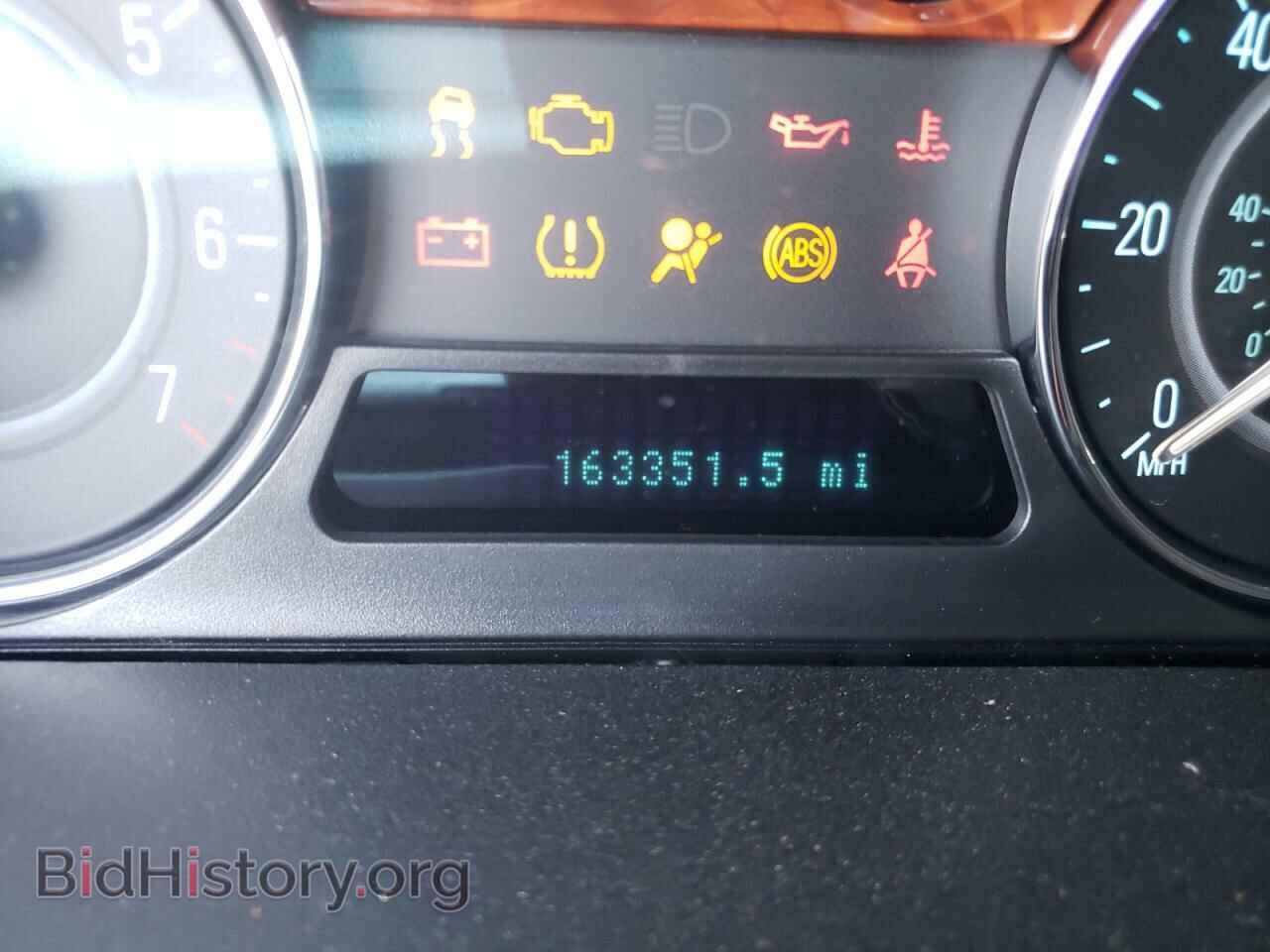 2017 FORD FLEX - VIN: 2FMDK53CX9BA38826 - Photo 8