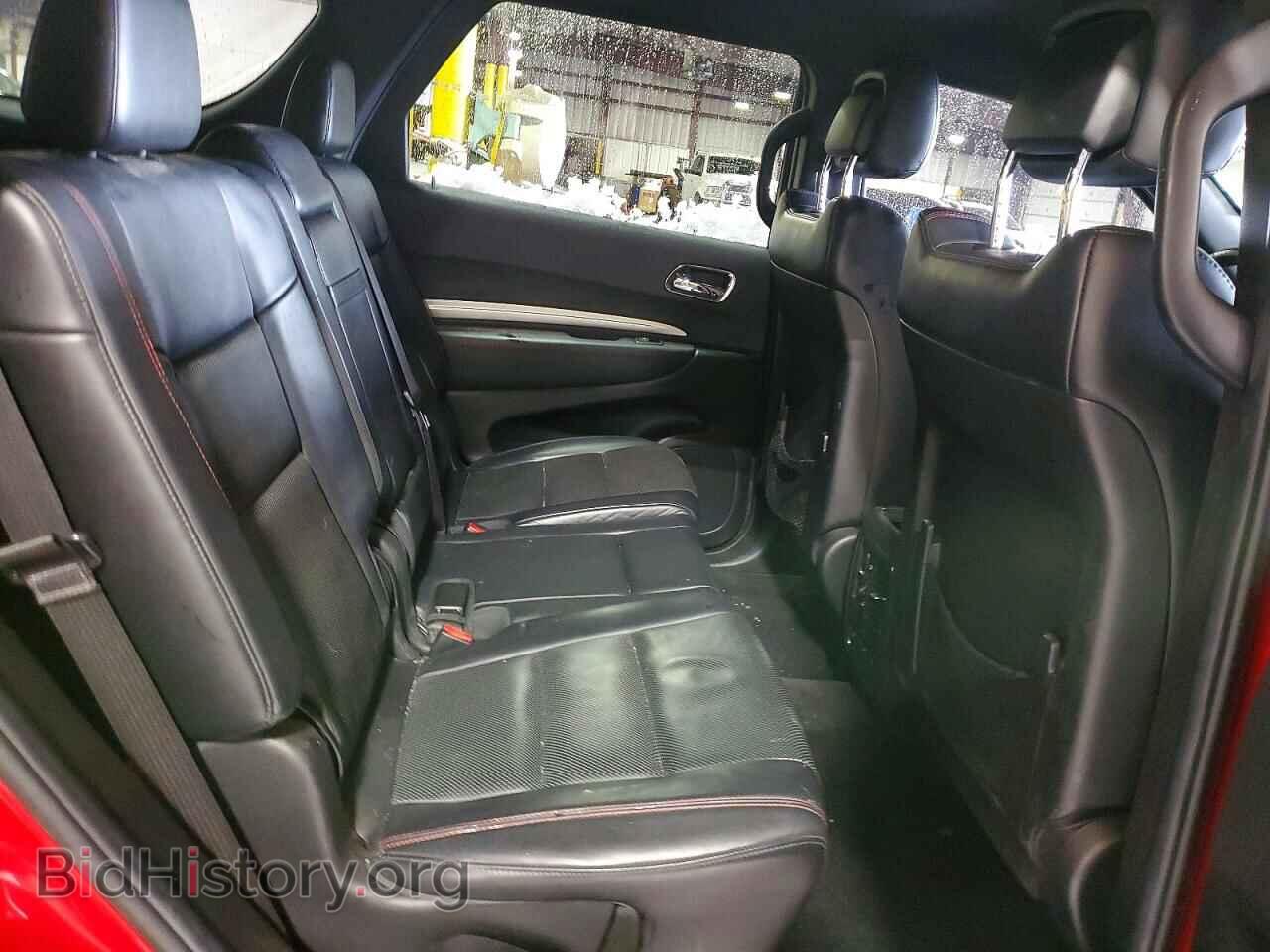 2014 DODGE DURANGO - VIN: 1C4SDJCT6EC351784 - Photo 11