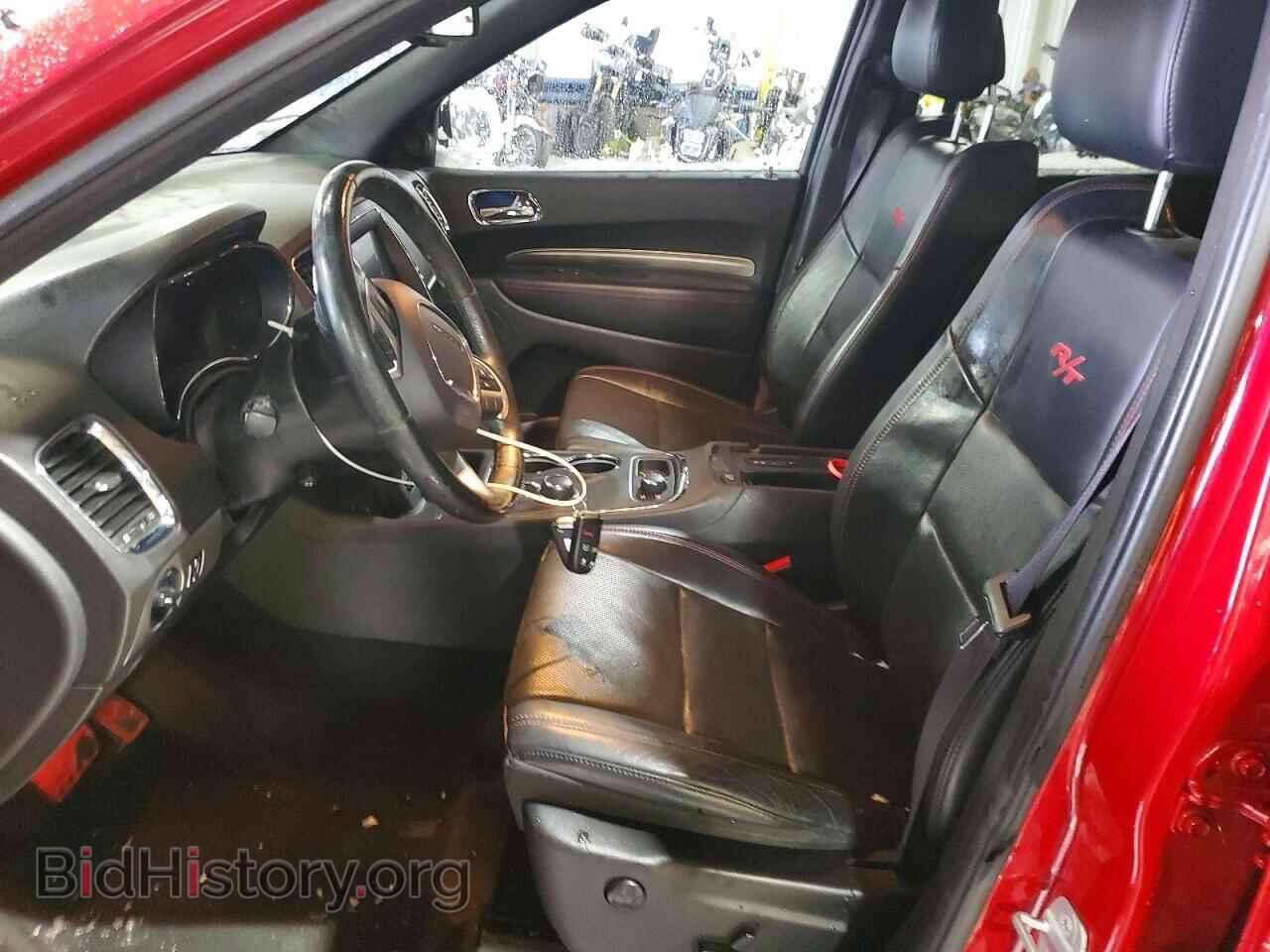 2014 DODGE DURANGO - VIN: 1C4SDJCT6EC351784 - Photo 7