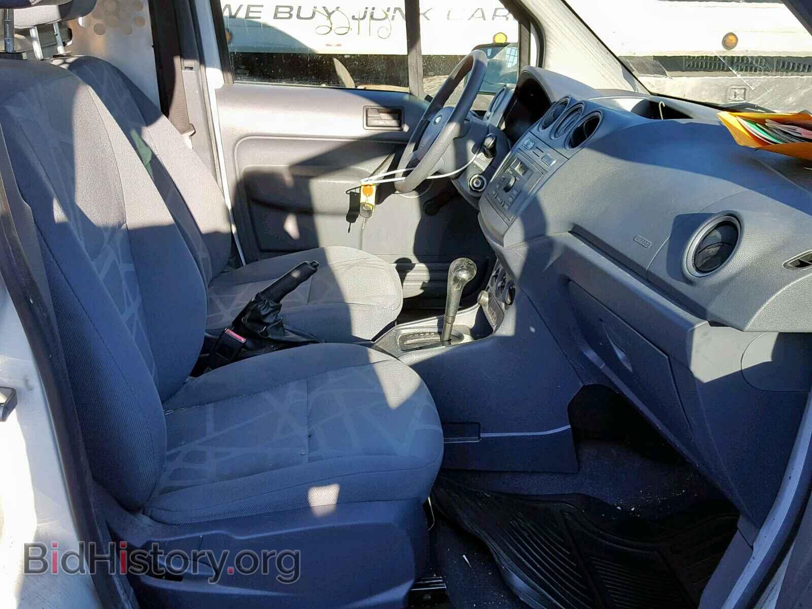 2011 FORD TRANSIT CO - VIN: NM0LS7CN4BT045447 - Фото 5