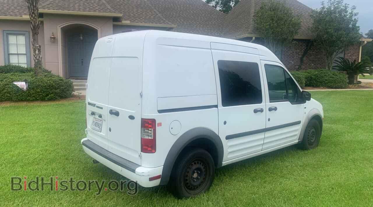 2011 FORD TRANSIT CO - VIN: NM0LS7BN3BT045036 - Фото 4