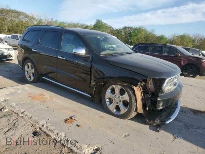 2015 Dodge DURANGO (VIN 1C4RDHAG2FC946341) — фото 4 из 13