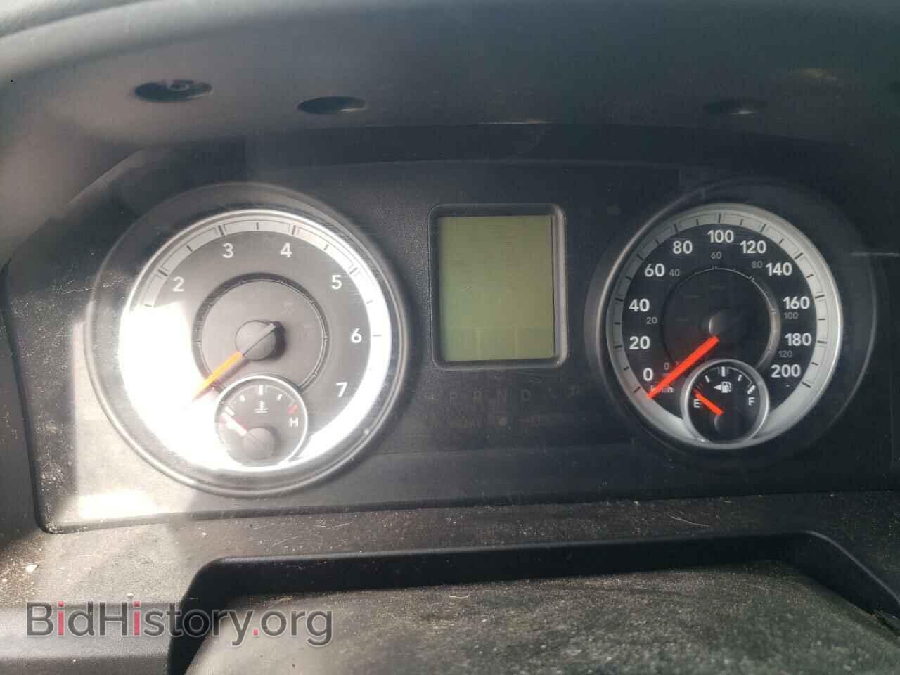 2013 RAM 1500 - VIN: 1C6RR7GT0DS690159 - Photo 8