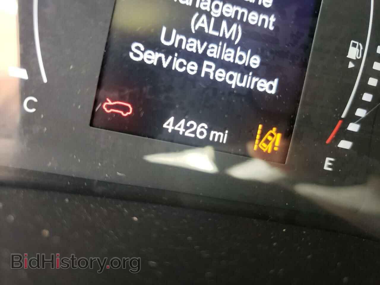 2022 JEEP COMPASS - VIN: 3C4NJCBB0NT140191 - Фото 8