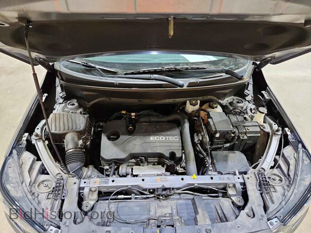 2018 GMC TERRAIN - VIN: 3GKALTEV5JL356938 - Photo 12